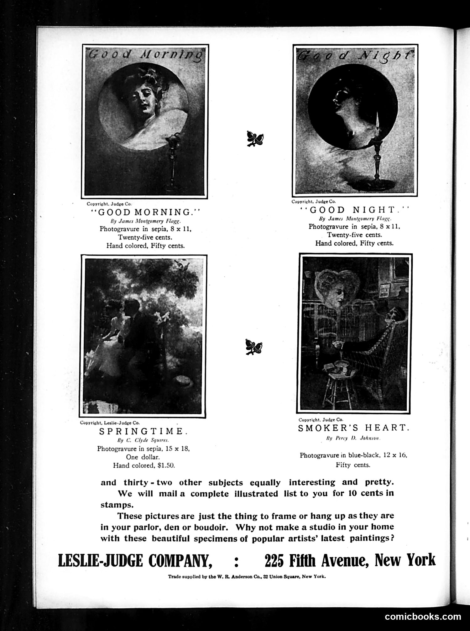 Judge — March 11, 1911 — page 2 of 24