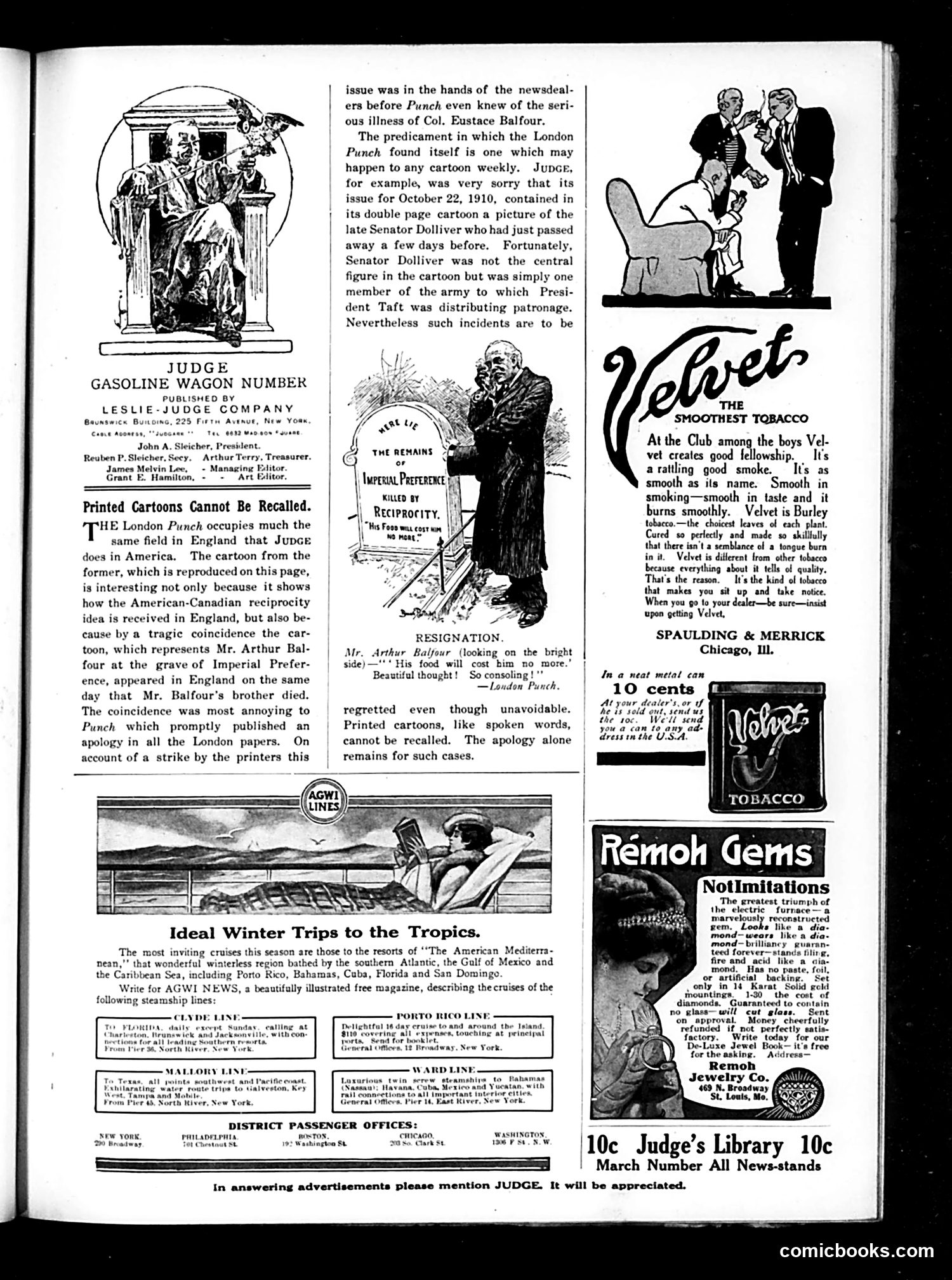 Judge — March 11, 1911 — page 3 of 24
