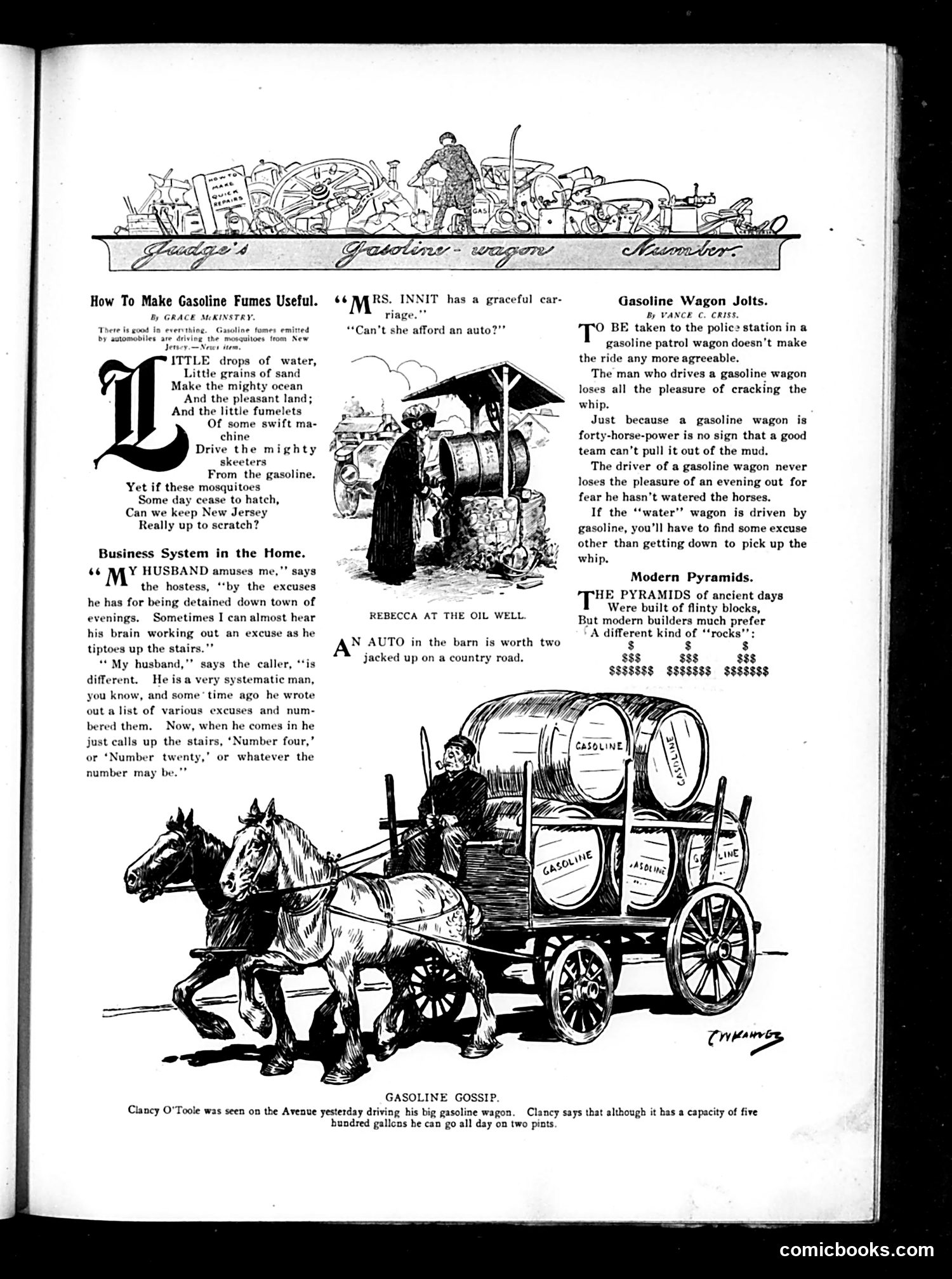 Judge — March 11, 1911 — page 5 of 24