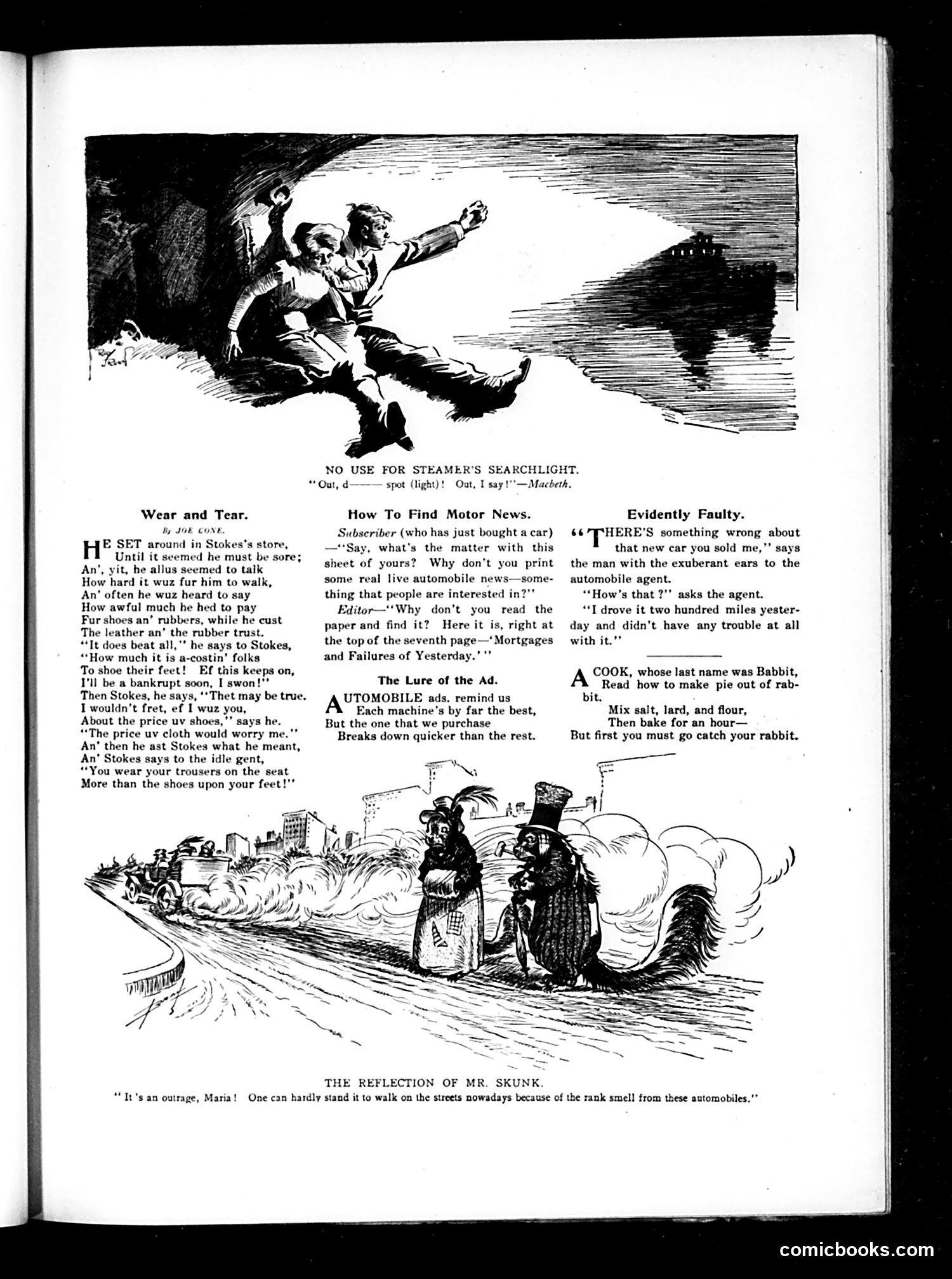 Judge — March 11, 1911 — page 7 of 24
