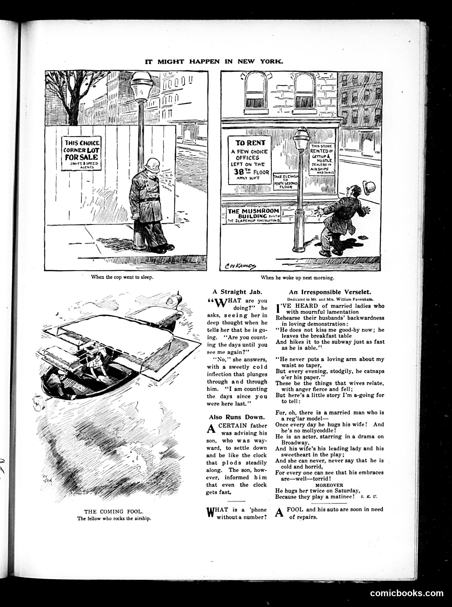 Judge — March 11, 1911 — page 9 of 24