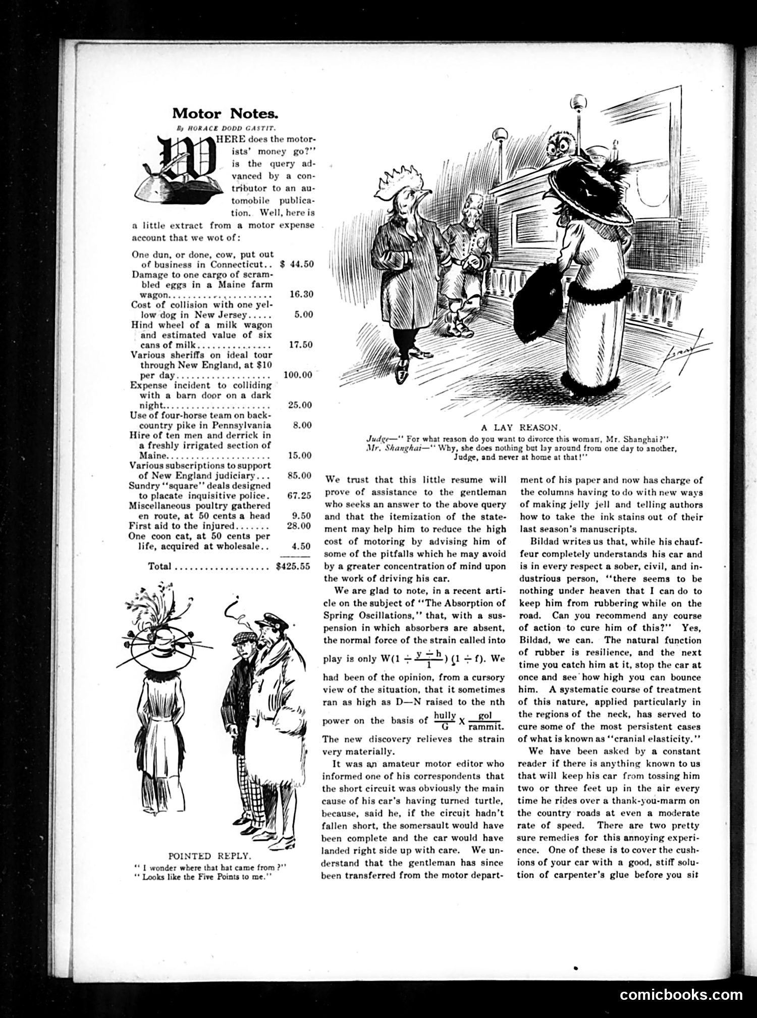 Judge — March 11, 1911 — page 10 of 24