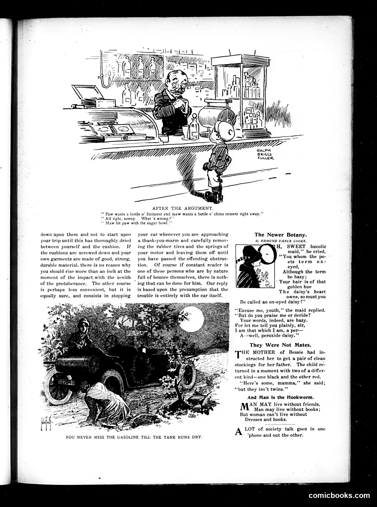 Judge — March 11, 1911 — page 11 of 24