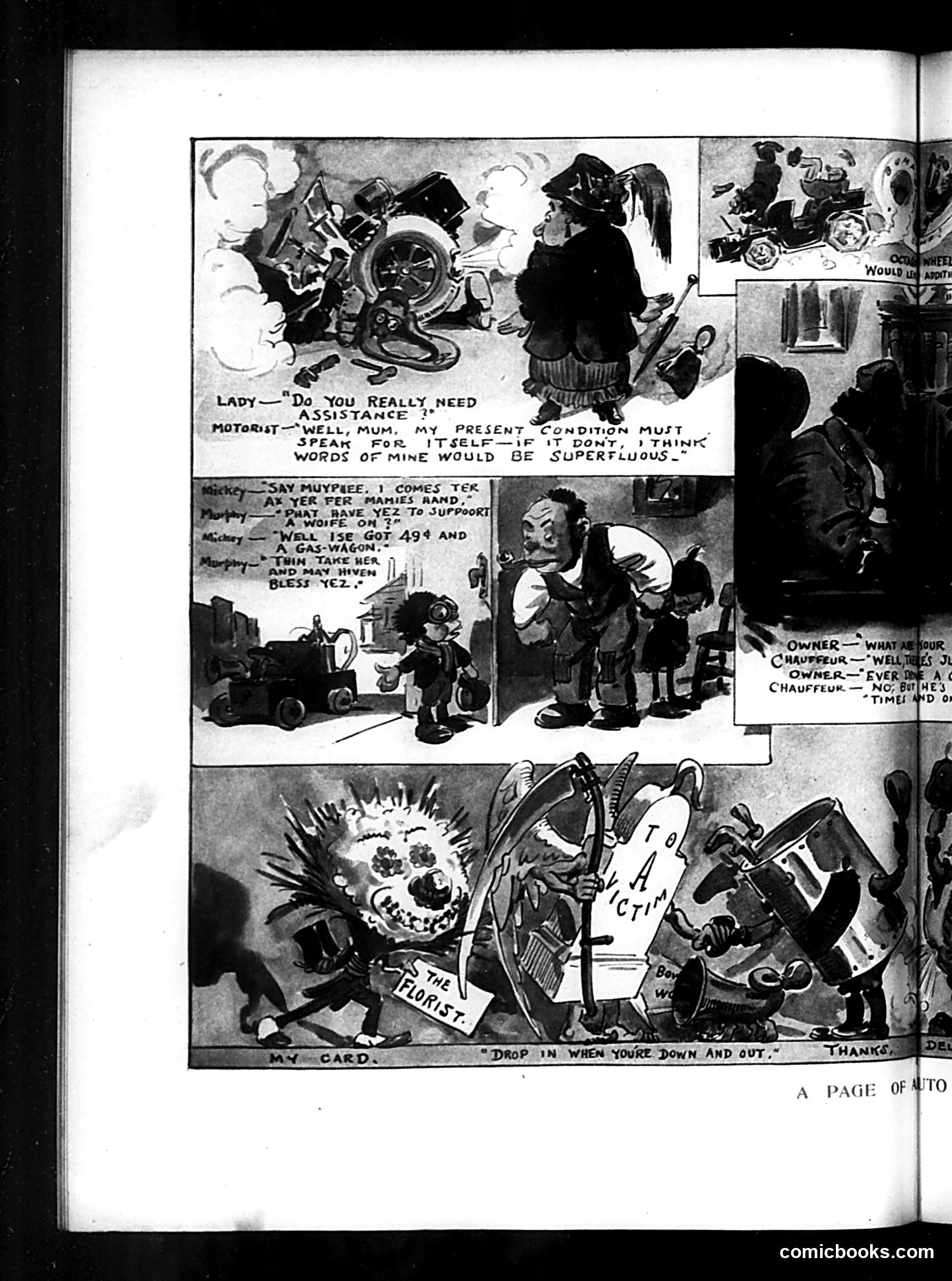 Judge — March 11, 1911 — page 12 of 24