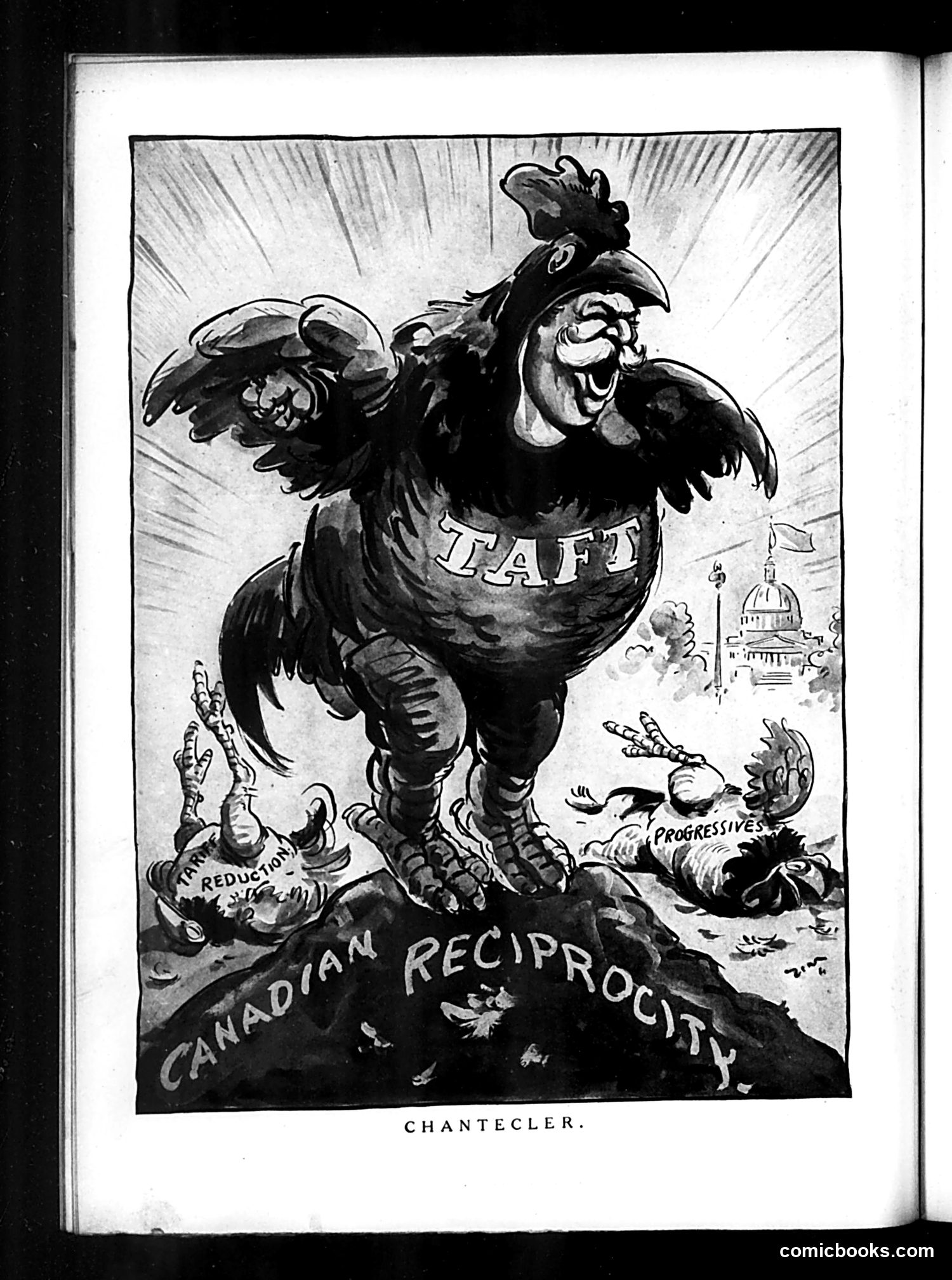 Judge — March 11, 1911 — page 14 of 24