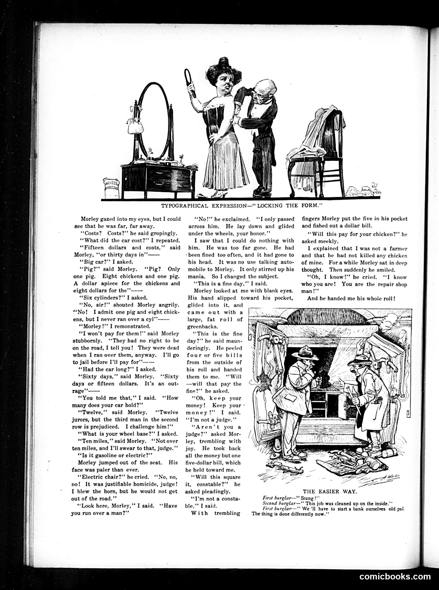 Judge — March 11, 1911 — page 16 of 24