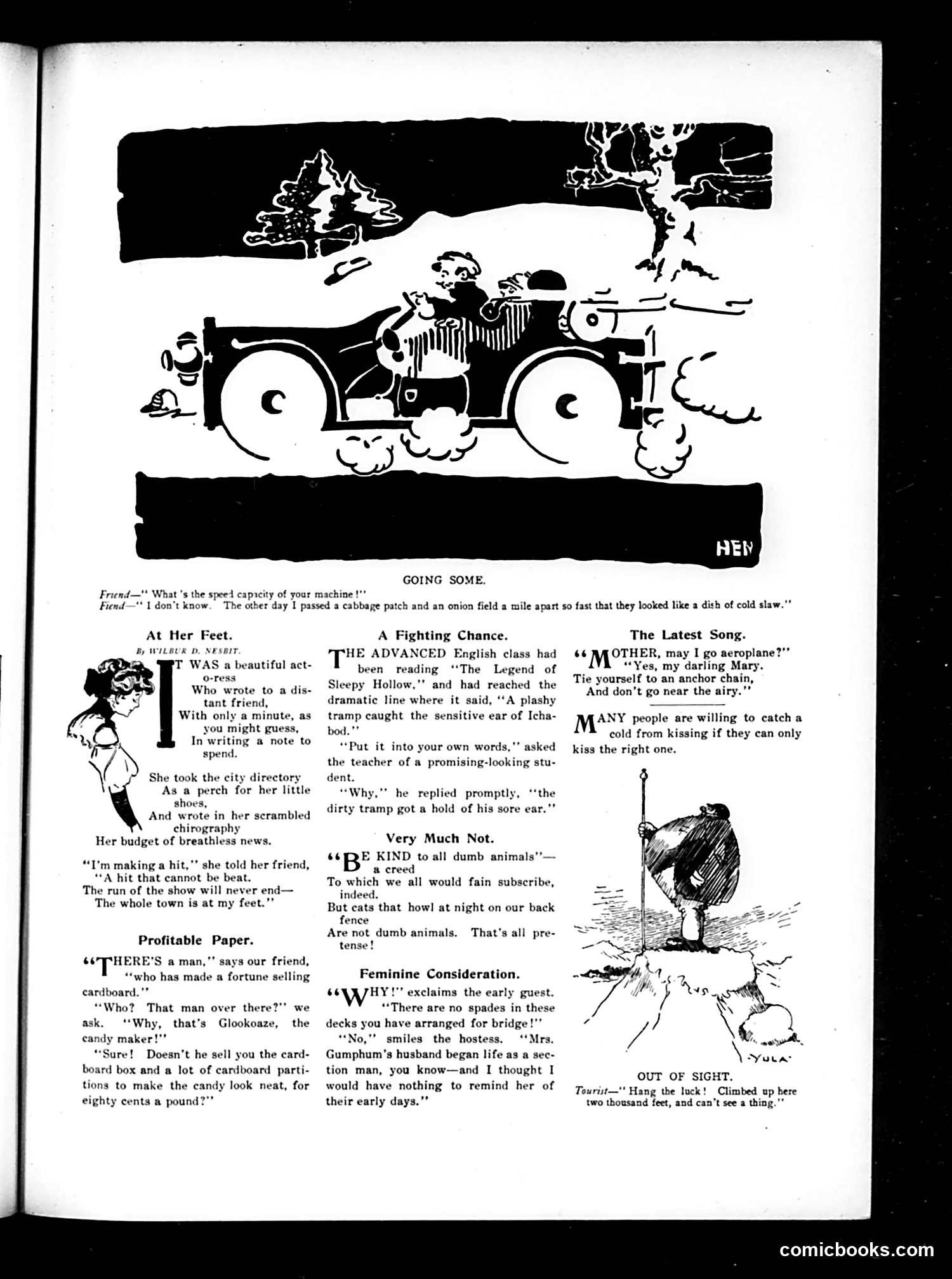 Judge — March 11, 1911 — page 17 of 24