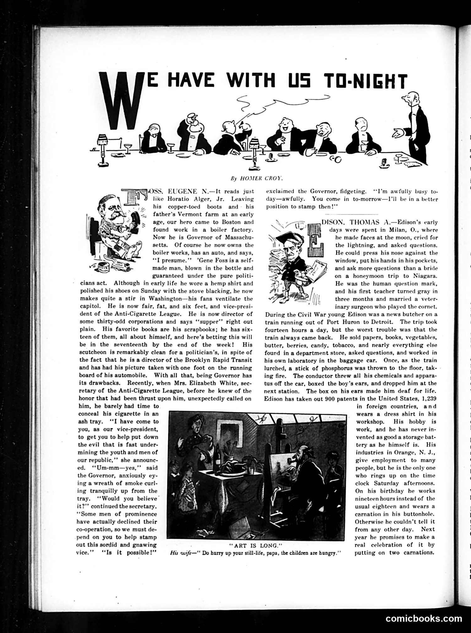 Judge — March 11, 1911 — page 18 of 24