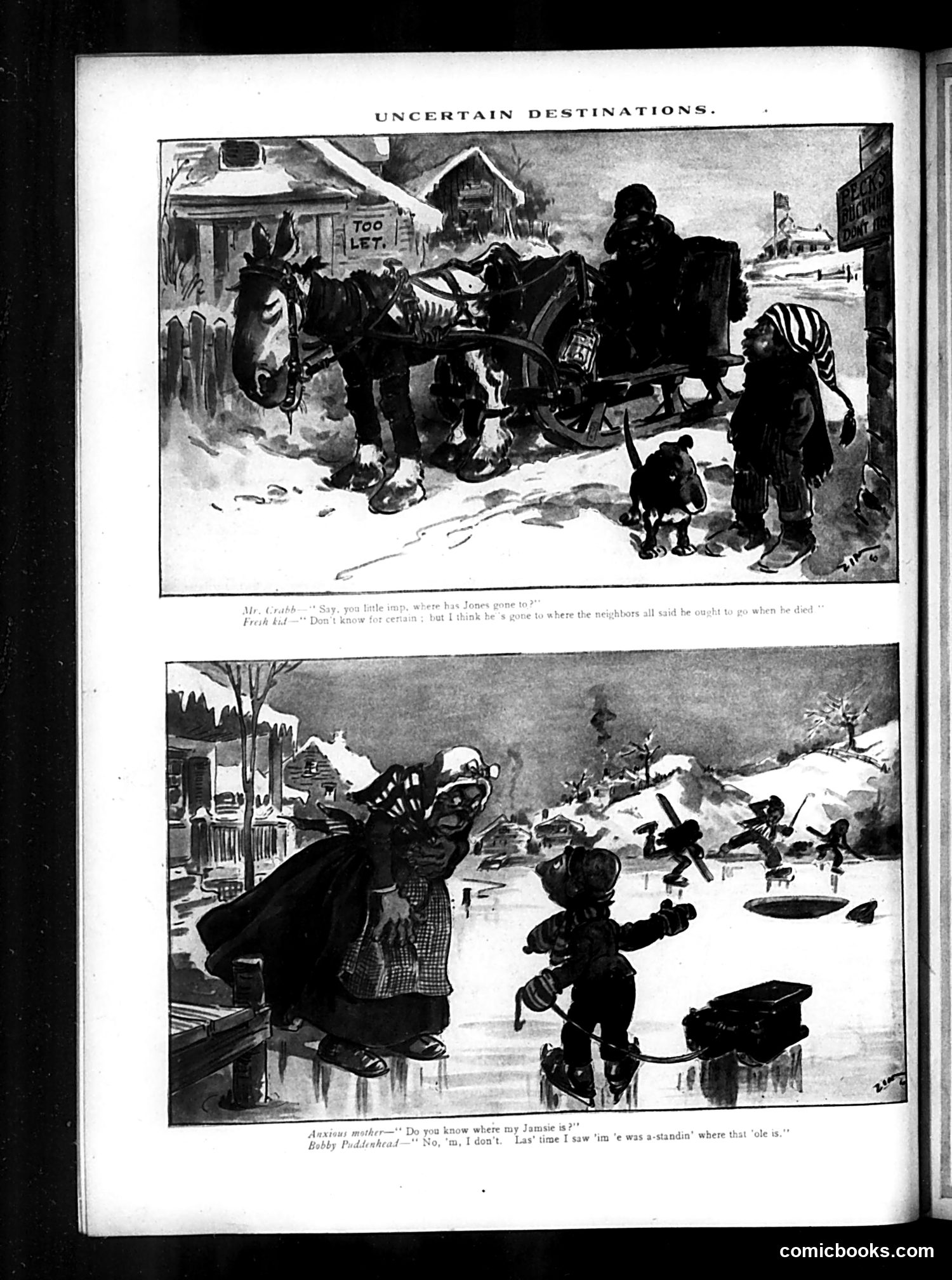 Judge — March 11, 1911 — page 24 of 24