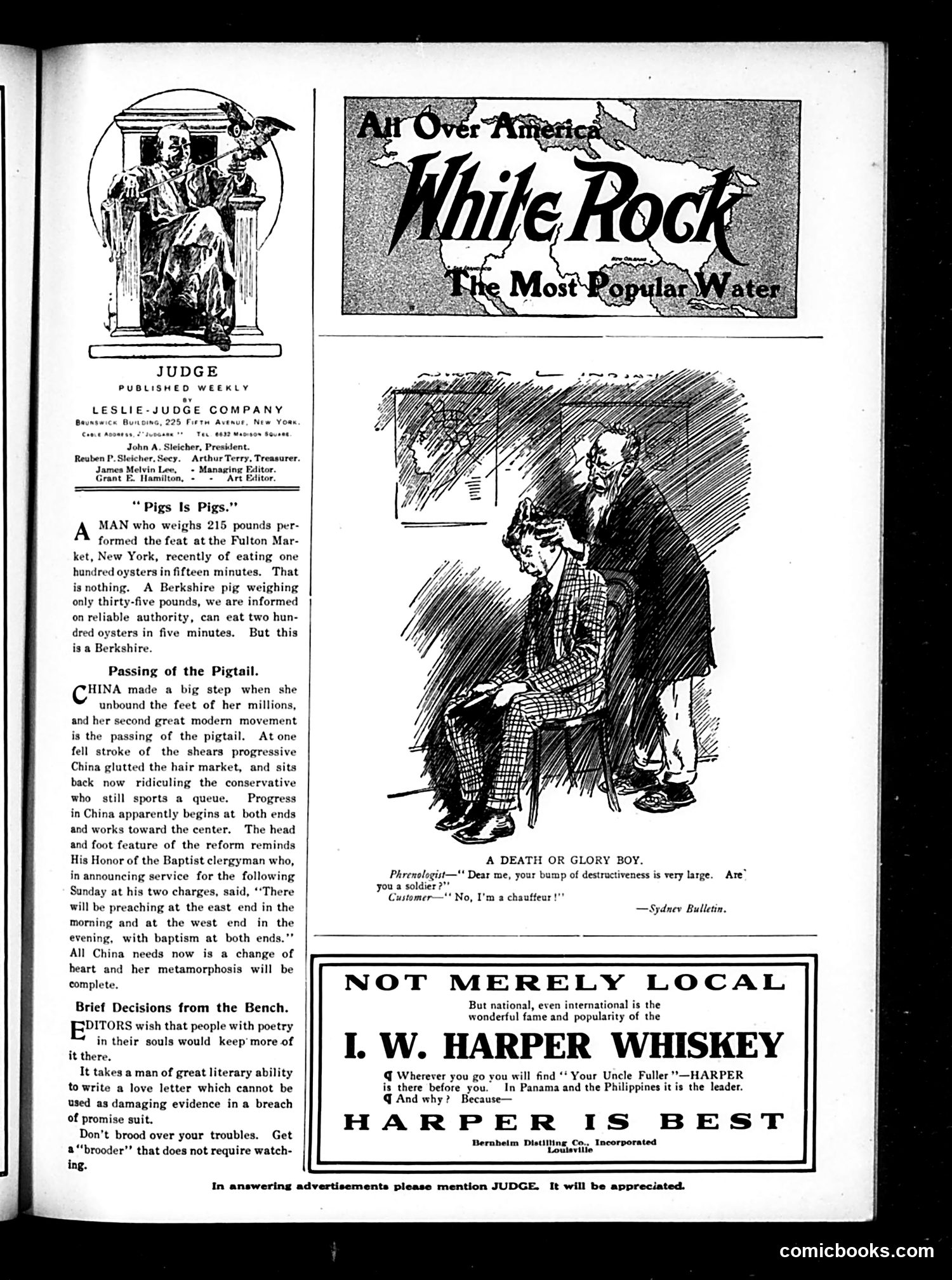 Judge — March 18, 1911 — page 3 of 24