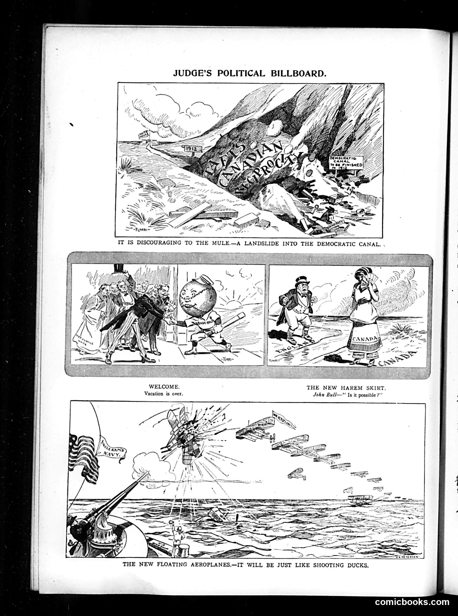 Judge — March 18, 1911 — page 4 of 24