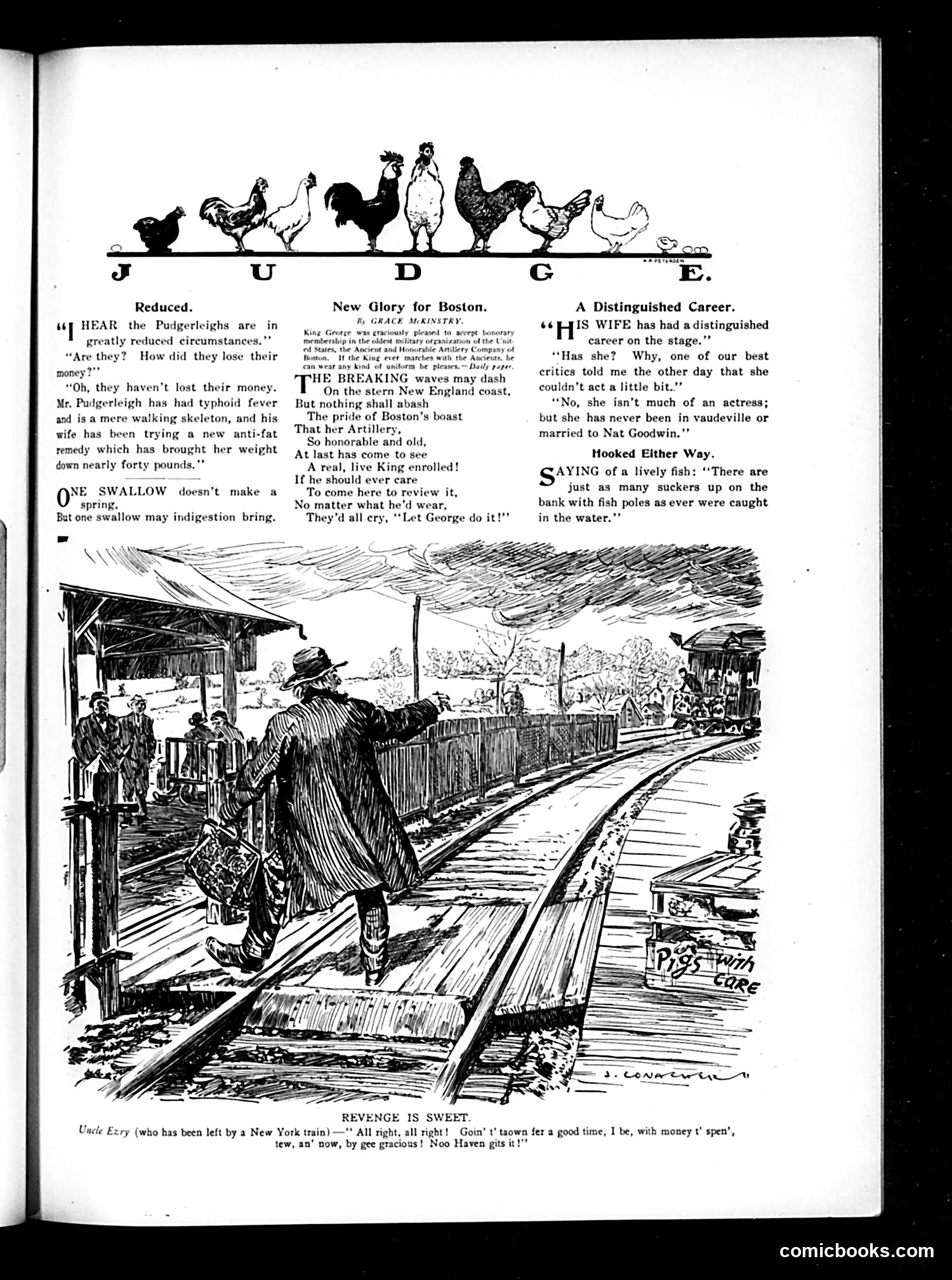 Judge — March 18, 1911 — page 5 of 24