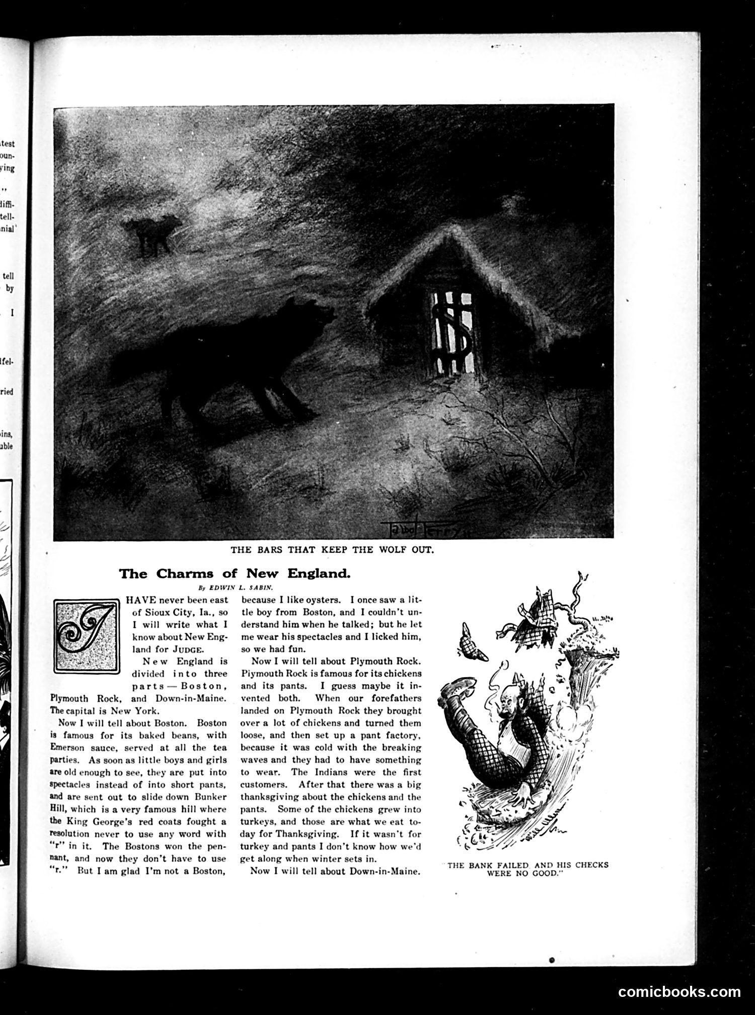 Judge — March 18, 1911 — page 7 of 24