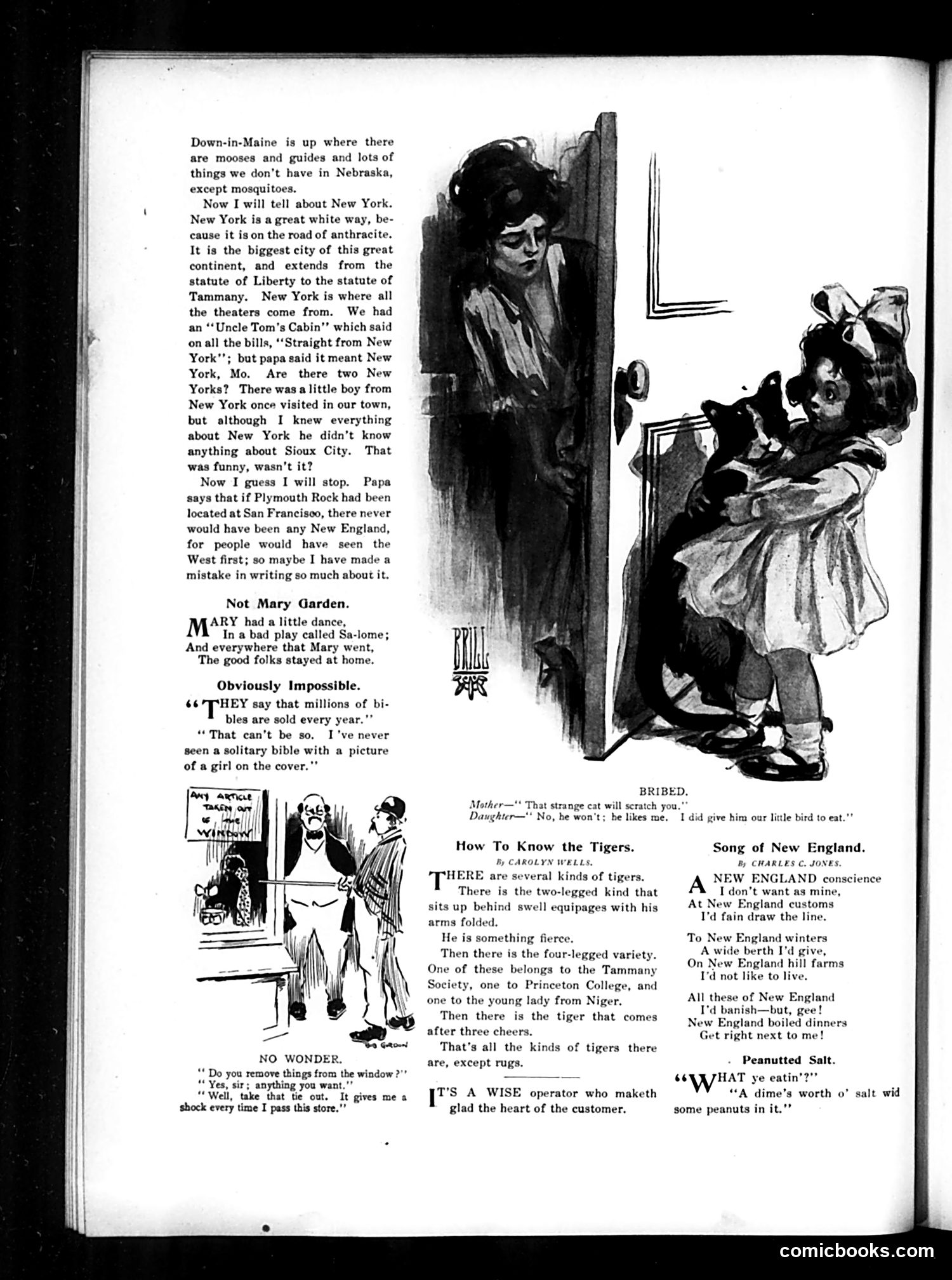 Judge — March 18, 1911 — page 8 of 24