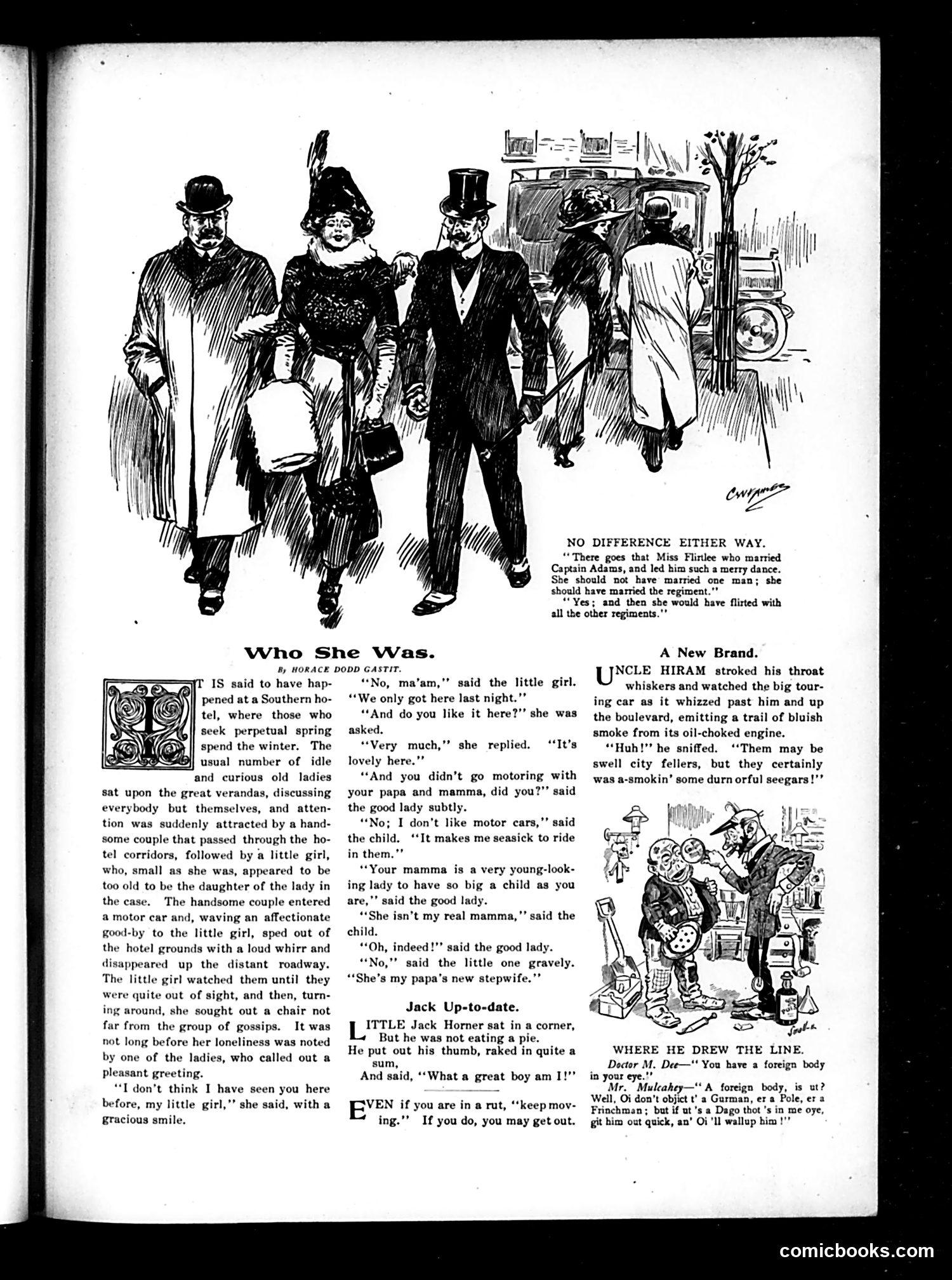 Judge — March 18, 1911 — page 11 of 24