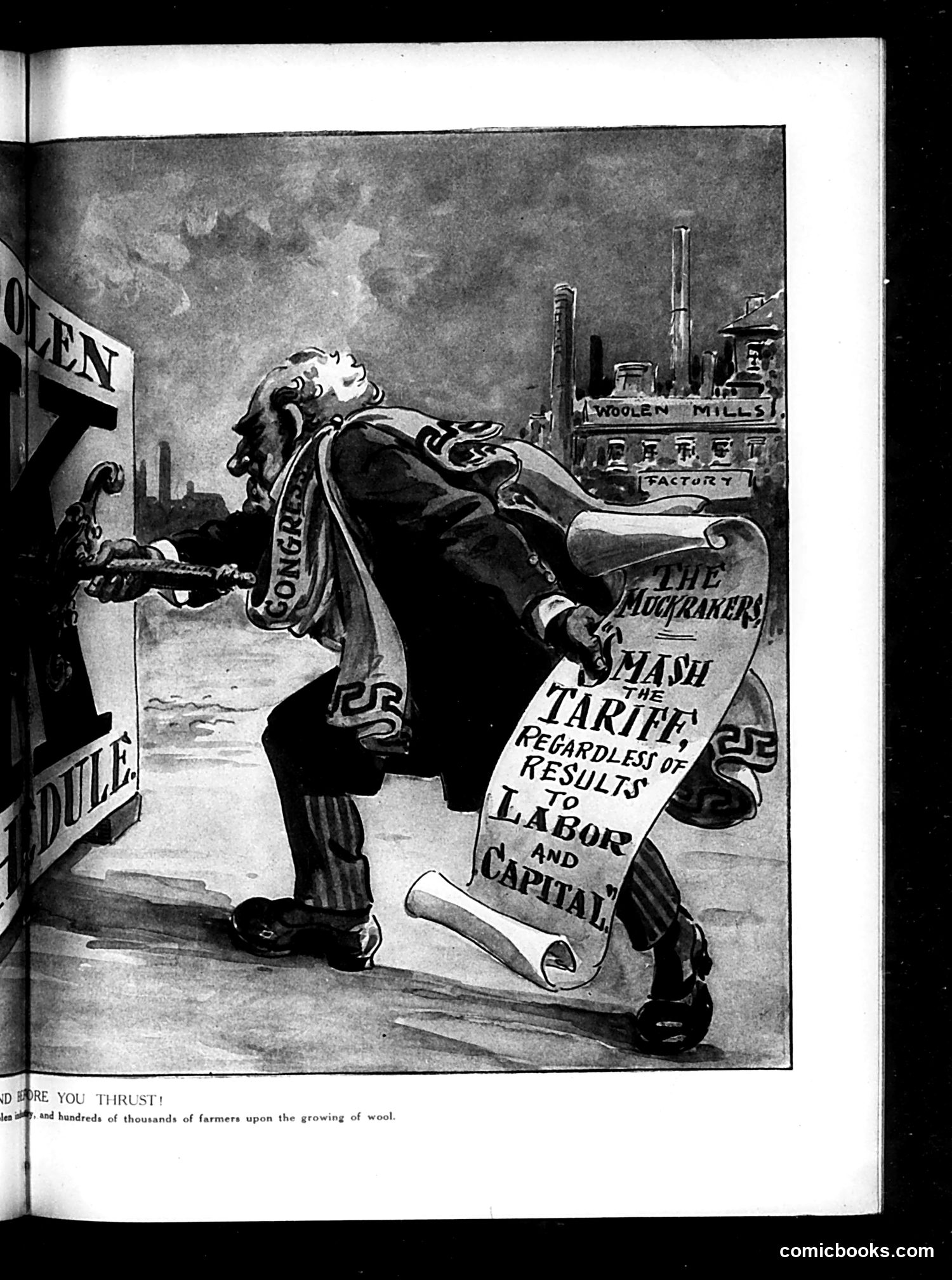 Judge — March 18, 1911 — page 13 of 24