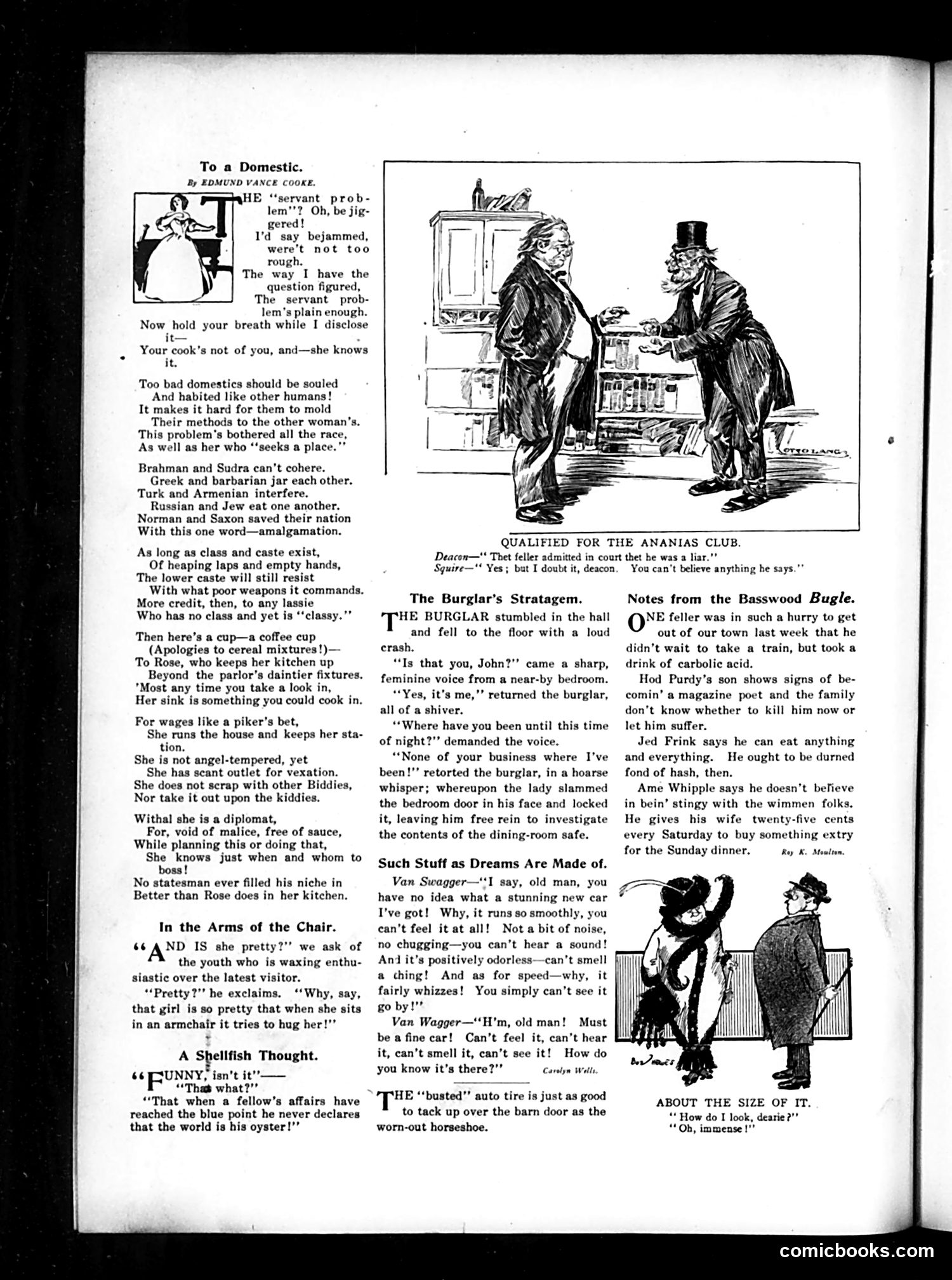 Judge — March 18, 1911 — page 14 of 24
