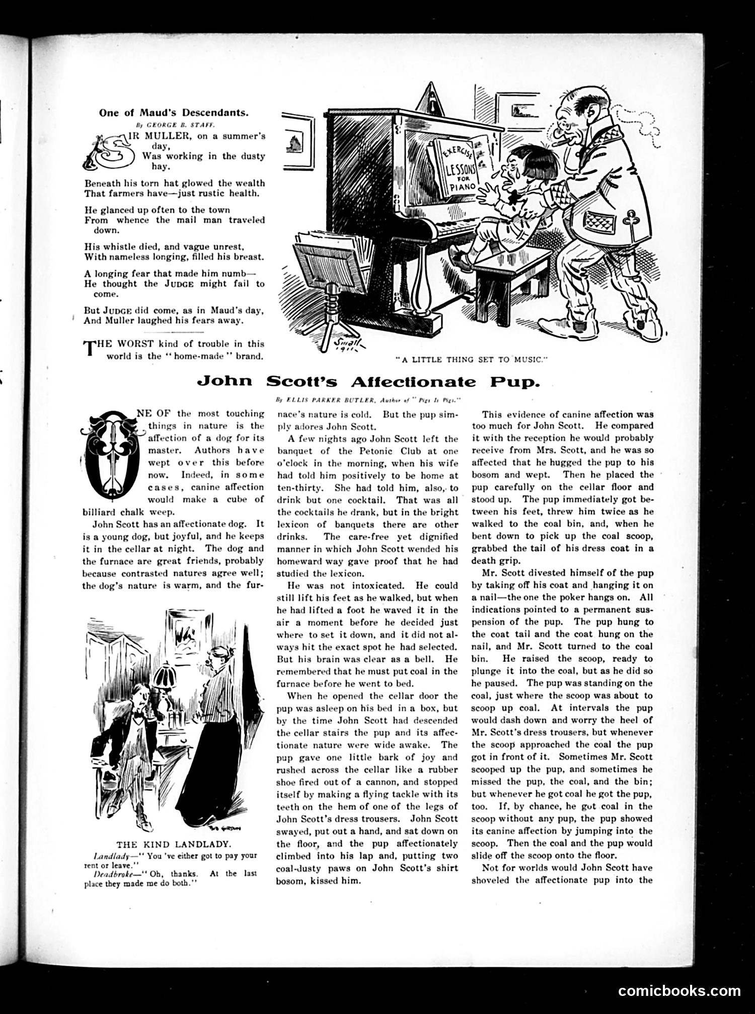 Judge — March 18, 1911 — page 17 of 24