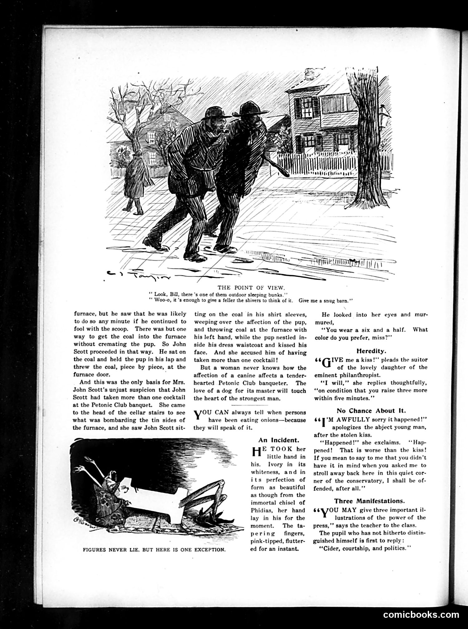 Judge — March 18, 1911 — page 18 of 24