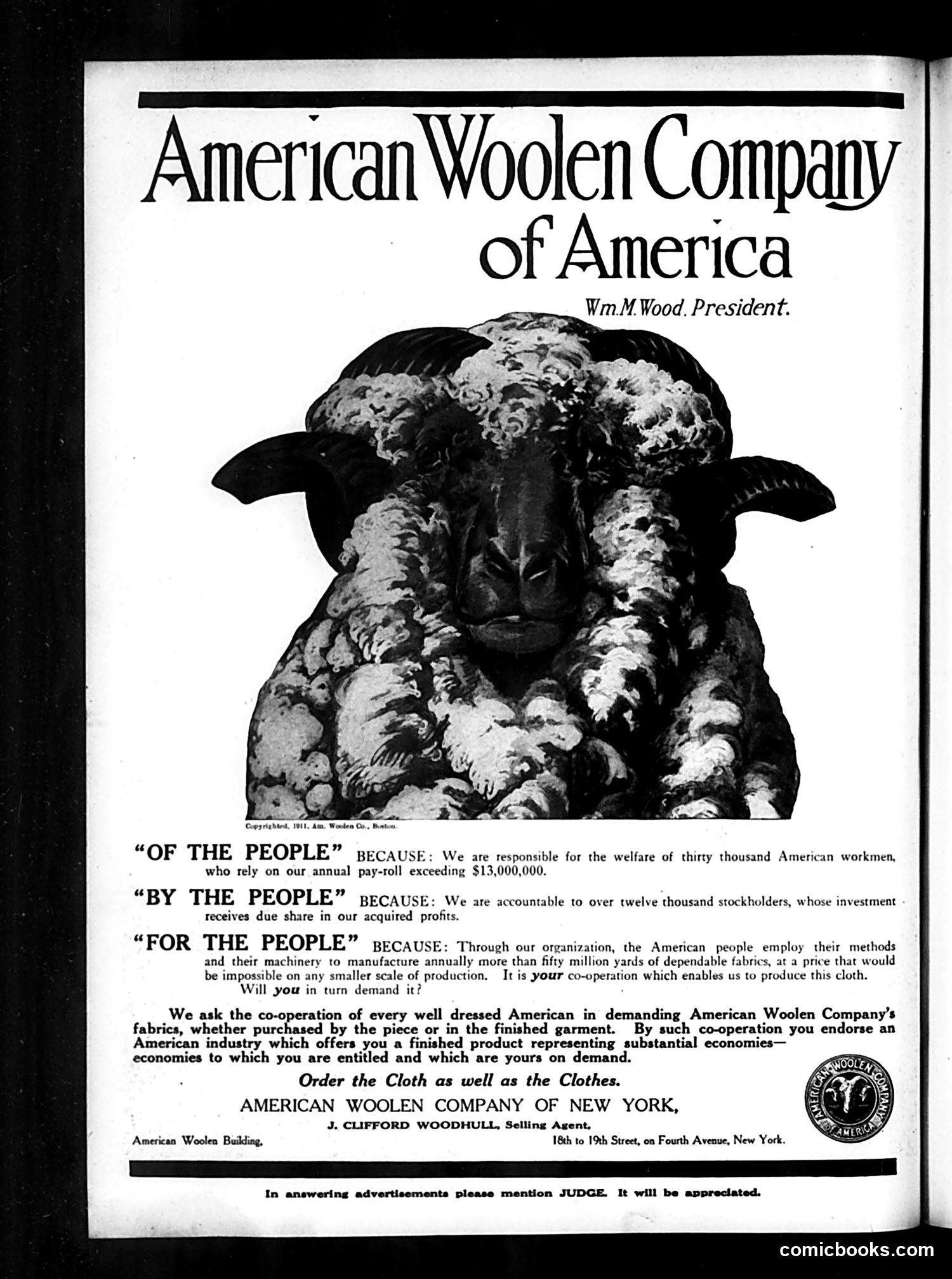 Judge — March 25, 1911 — page 2 of 30