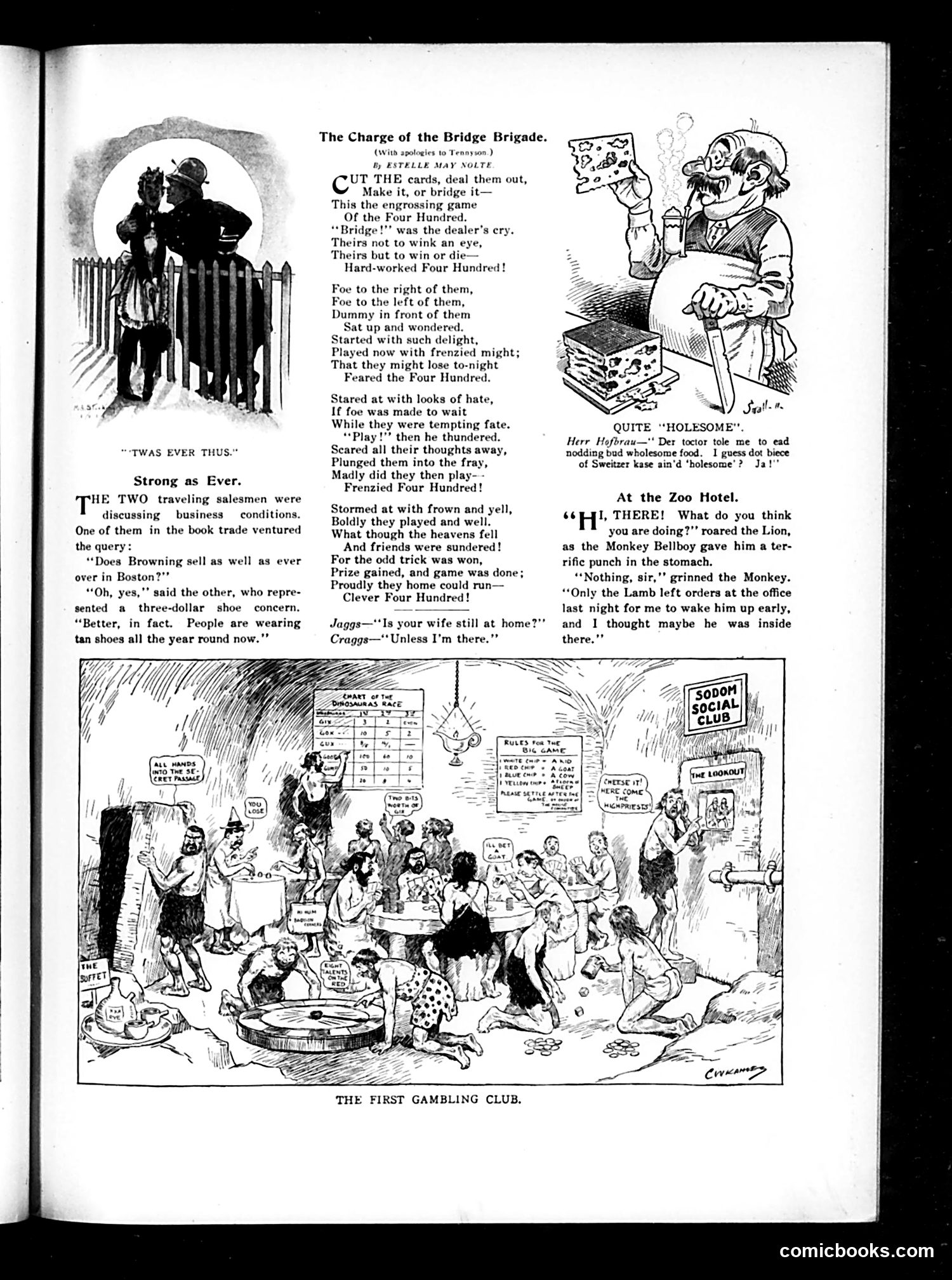 Judge — March 25, 1911 — page 9 of 30