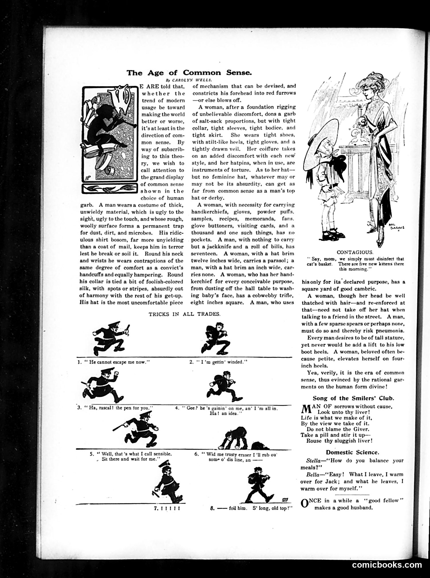 Judge — March 25, 1911 — page 10 of 30