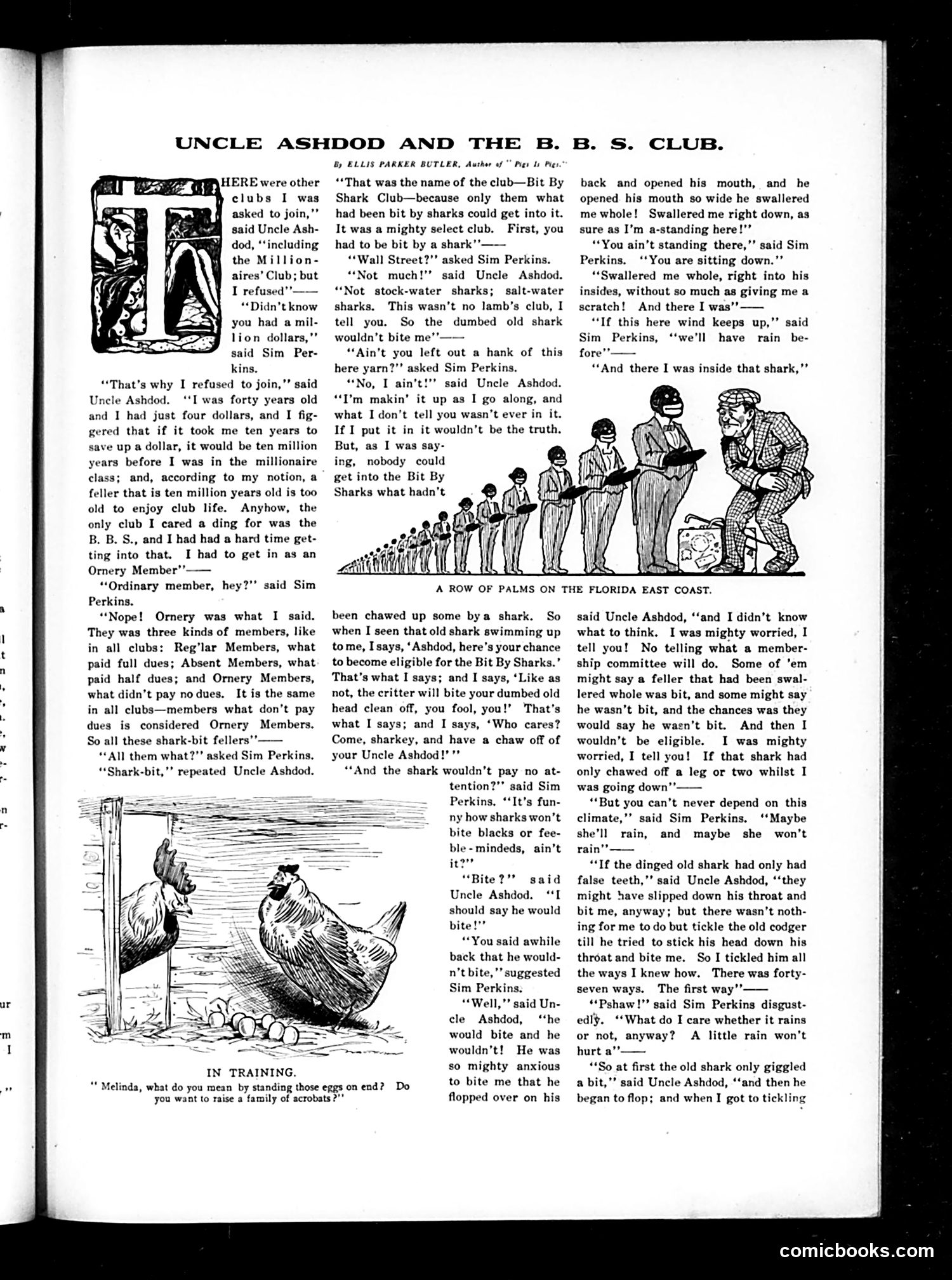 Judge — March 25, 1911 — page 11 of 30