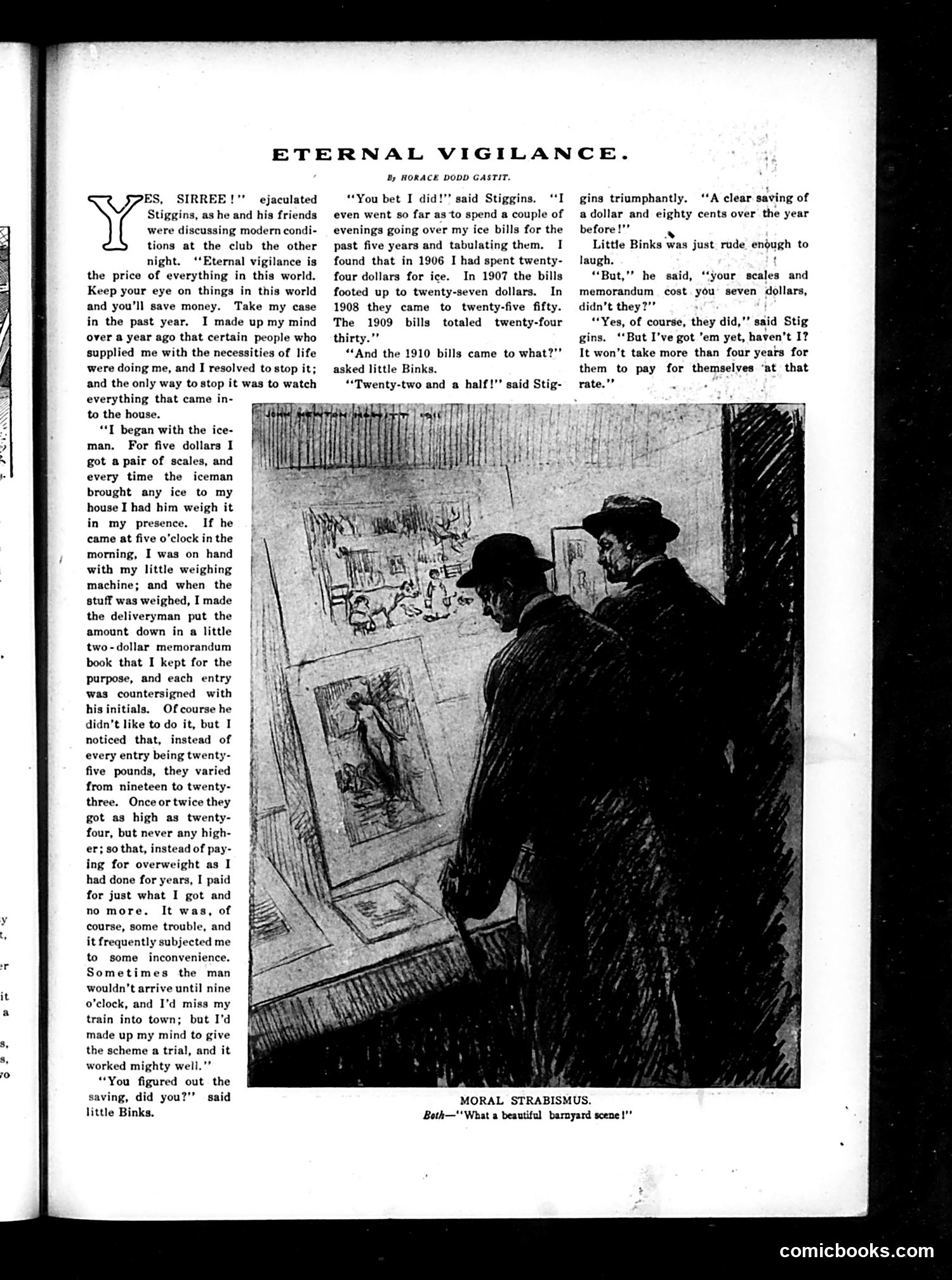Judge — March 25, 1911 — page 13 of 30