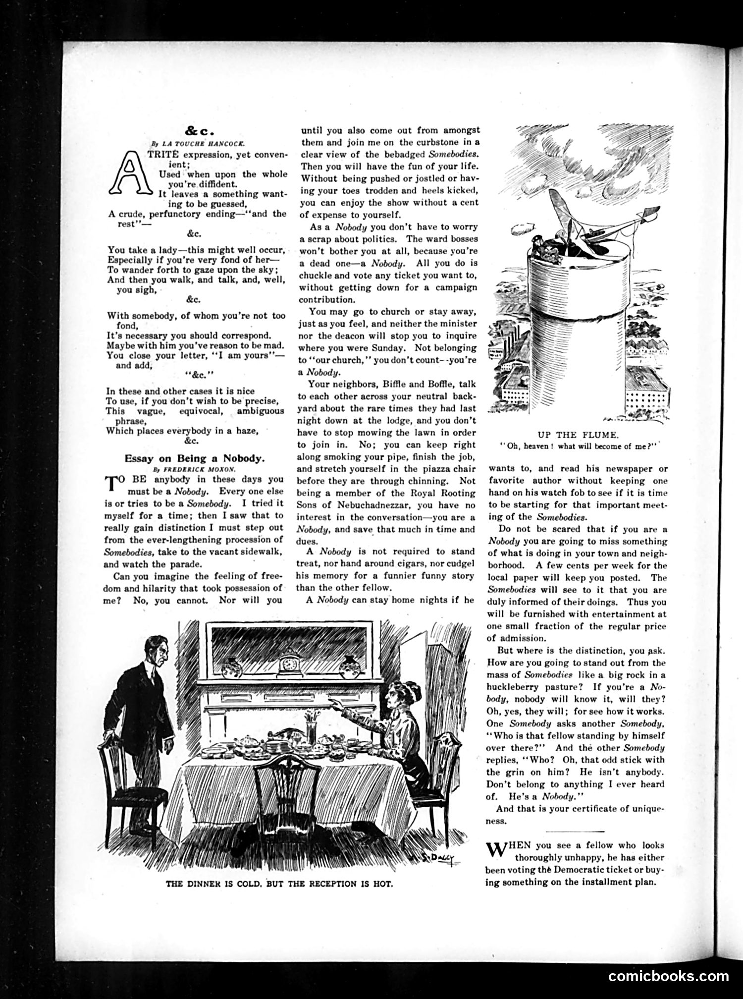 Judge — March 25, 1911 — page 16 of 30
