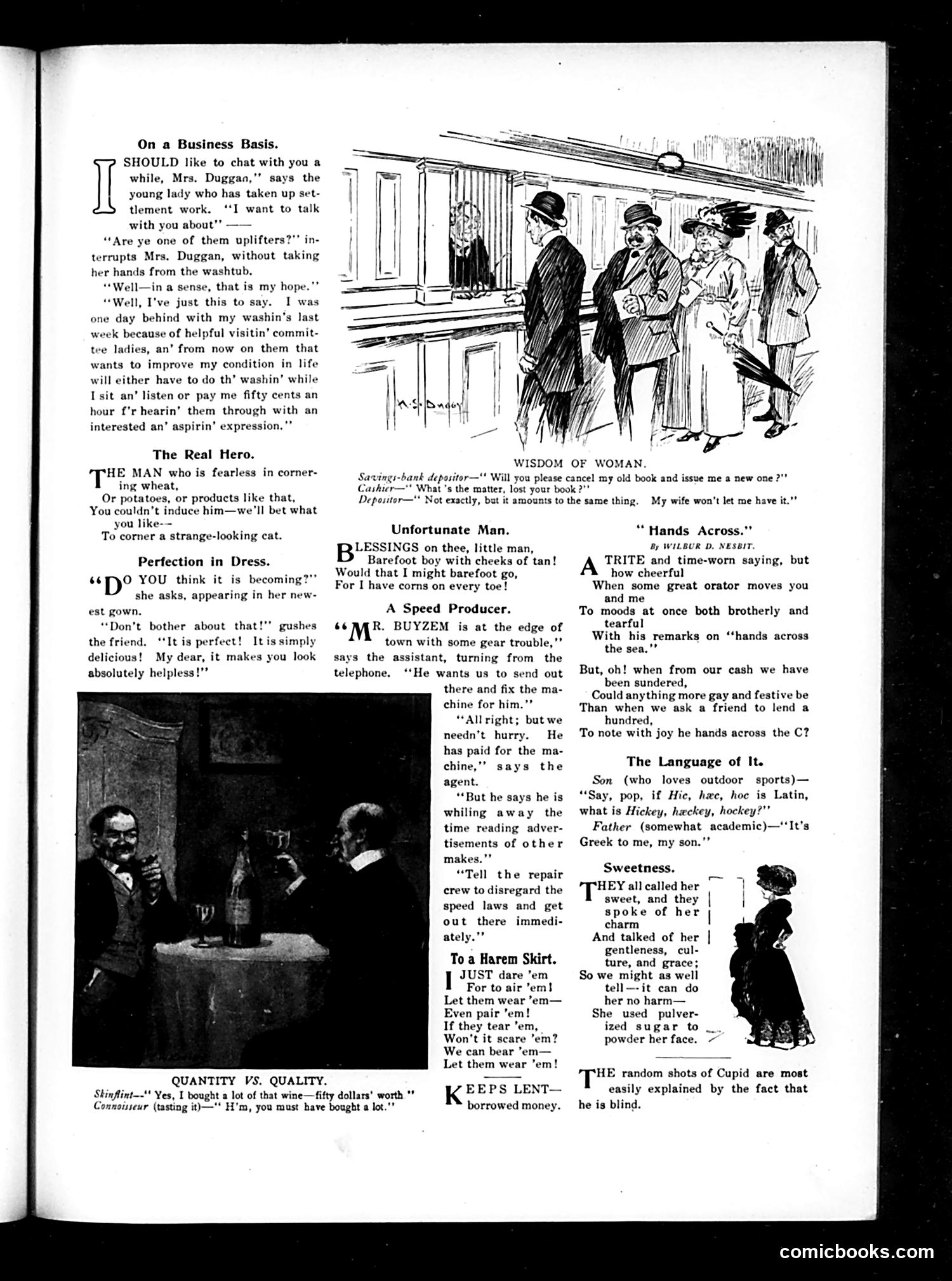 Judge — March 25, 1911 — page 19 of 30