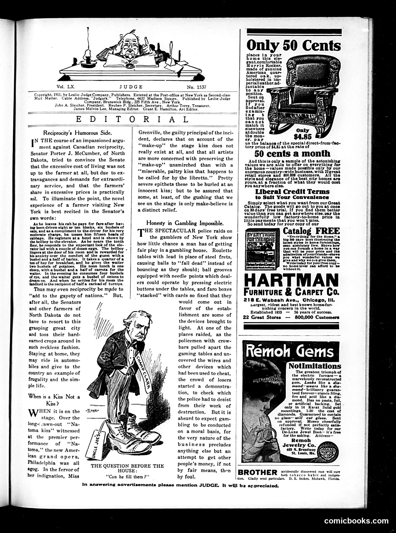 Judge — April 1, 1911 — page 3 of 24