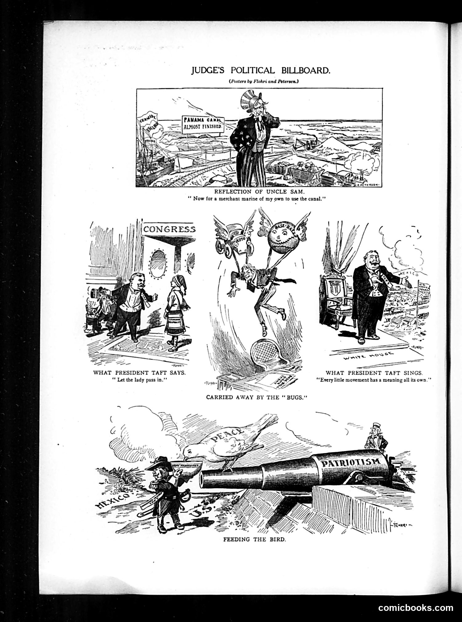 Judge — April 1, 1911 — page 4 of 24