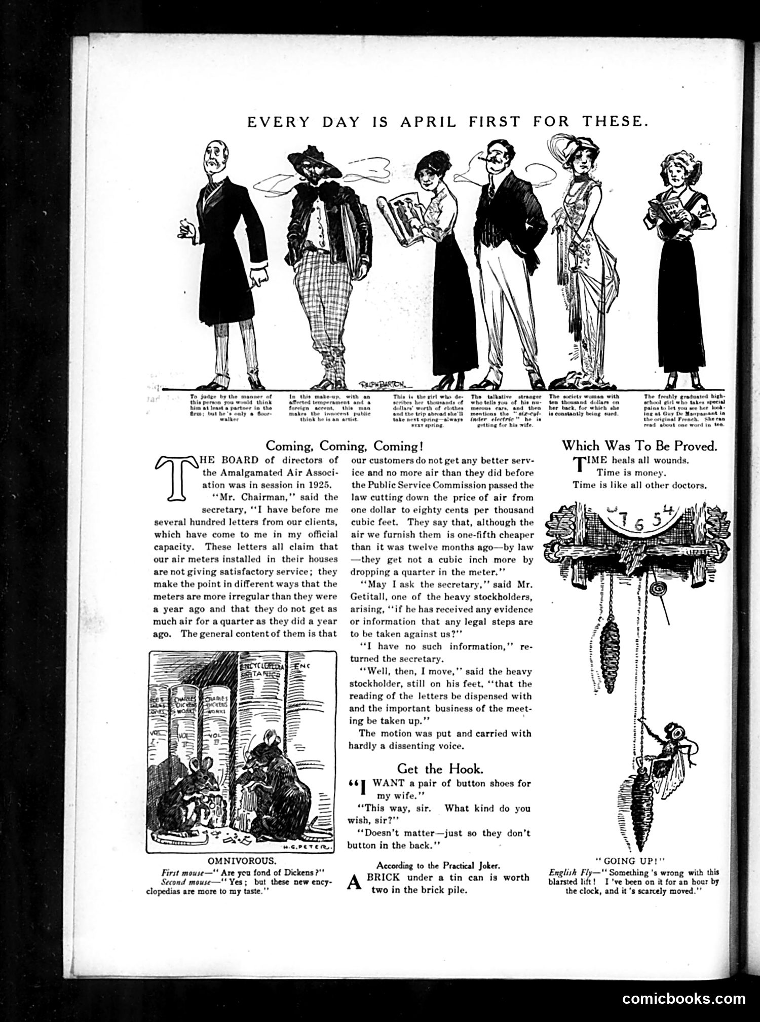 Judge — April 1, 1911 — page 10 of 24