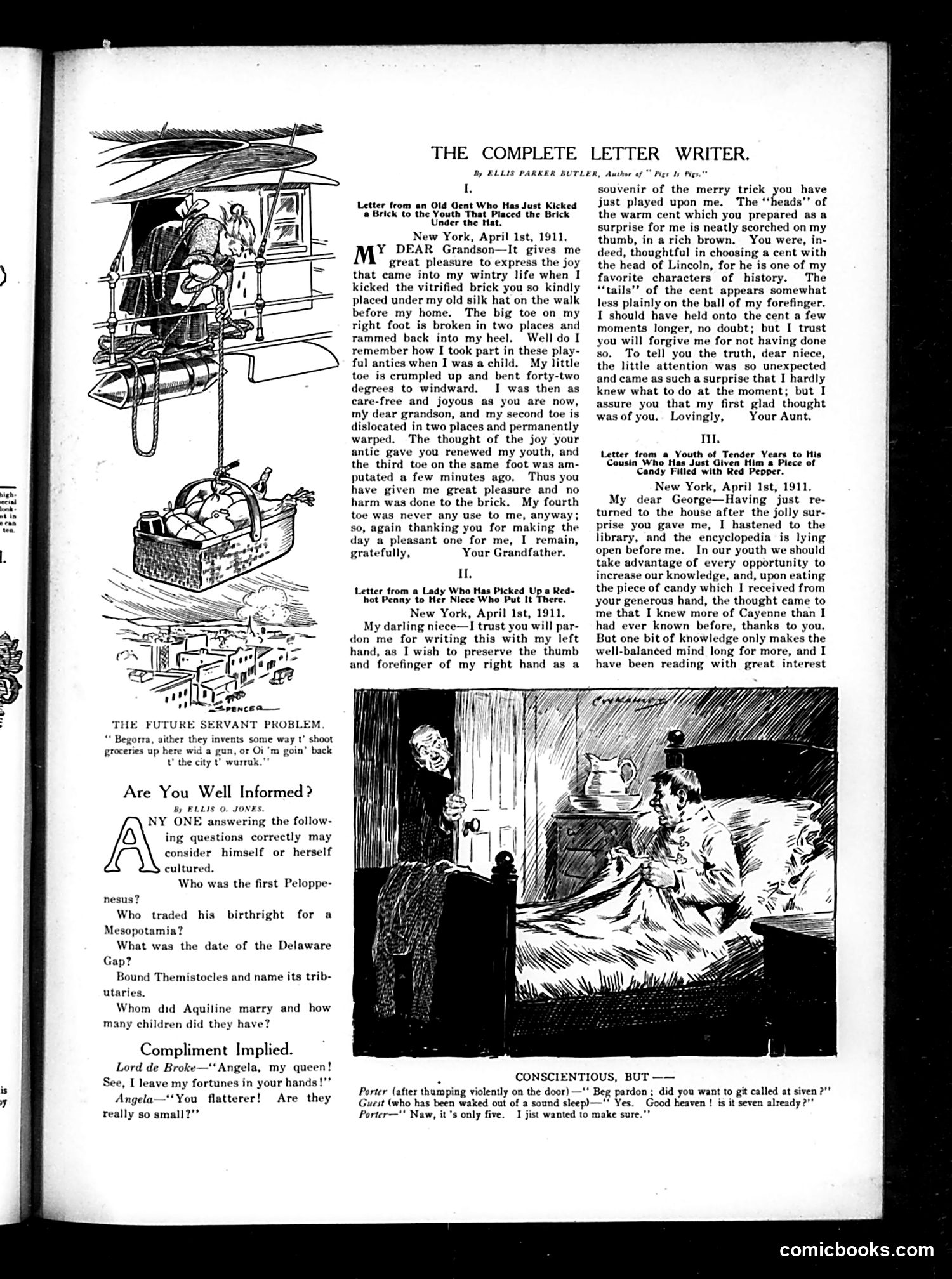 Judge — April 1, 1911 — page 11 of 24