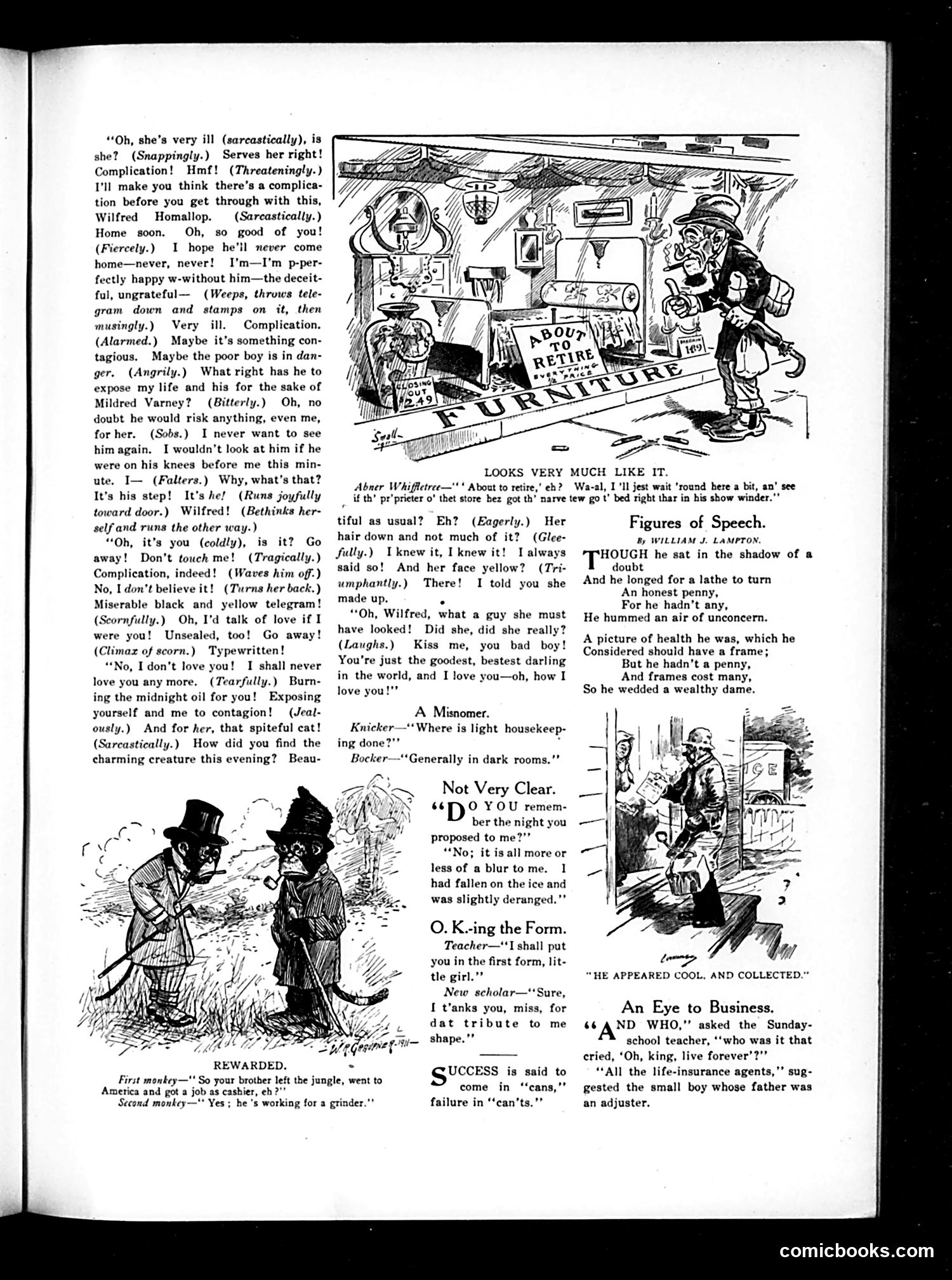 Judge — April 1, 1911 — page 17 of 24
