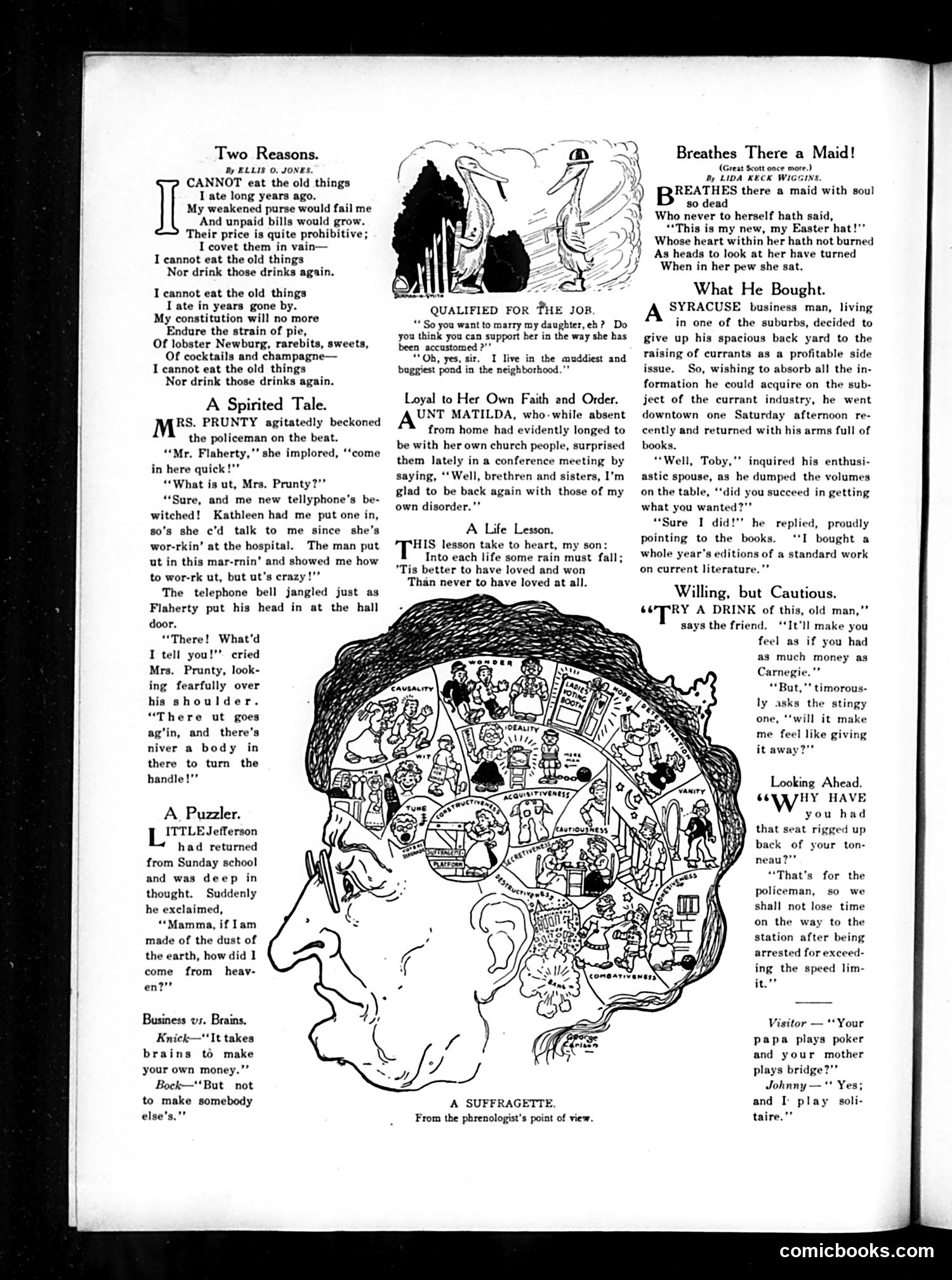 Judge — April 1, 1911 — page 18 of 24