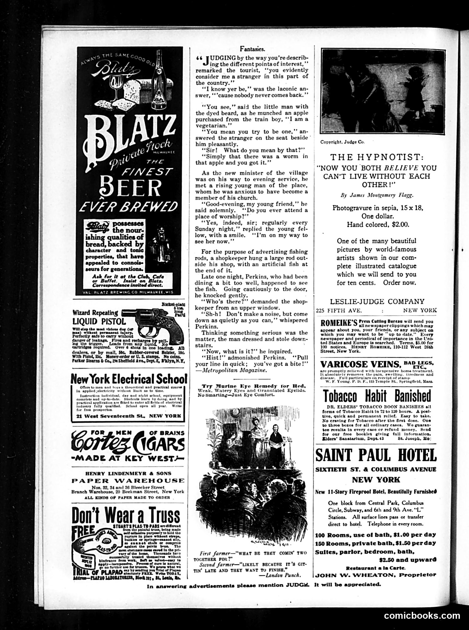 Judge — April 1, 1911 — page 20 of 24
