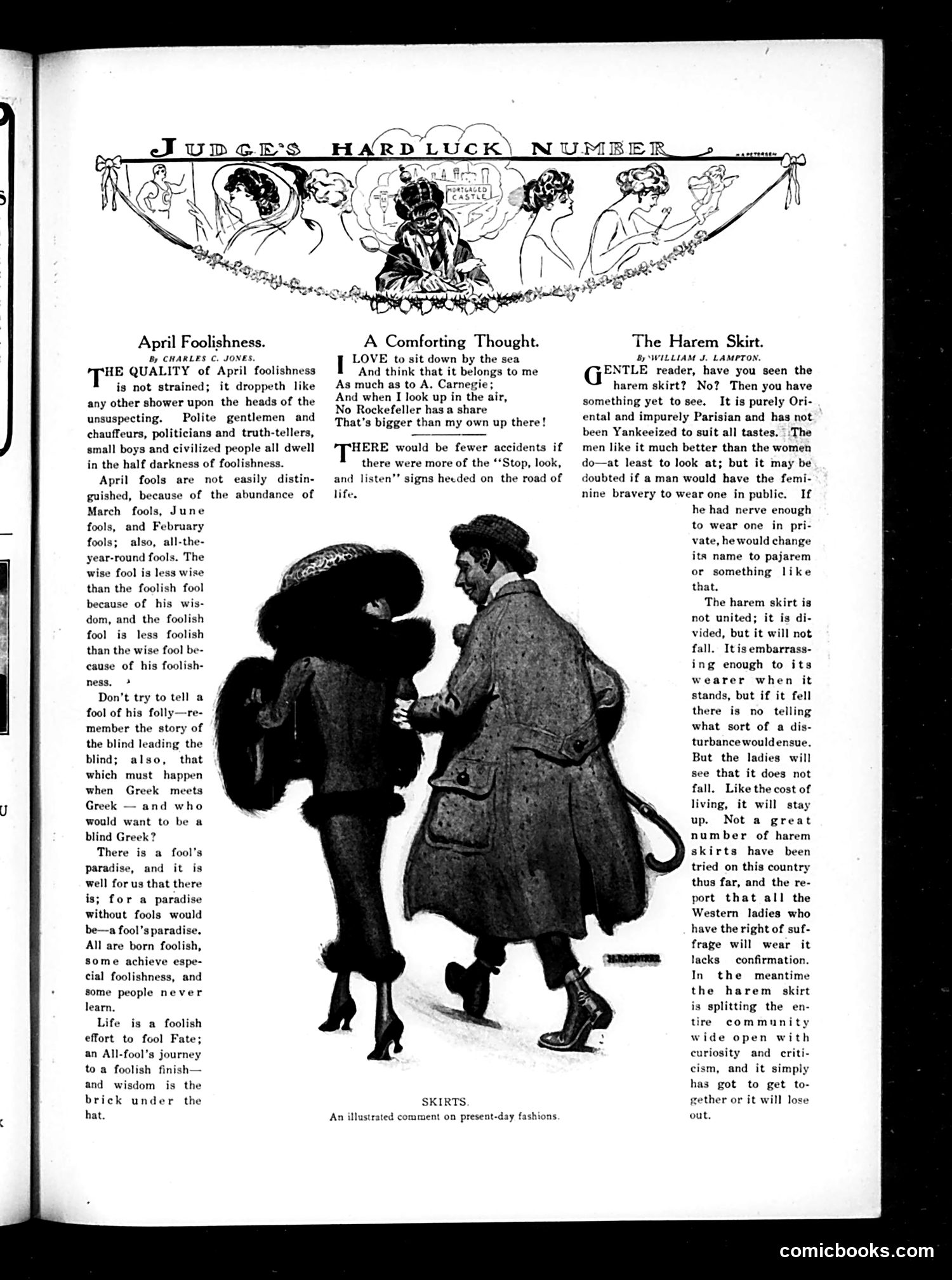 Judge — April 8, 1911 — page 3 of 24