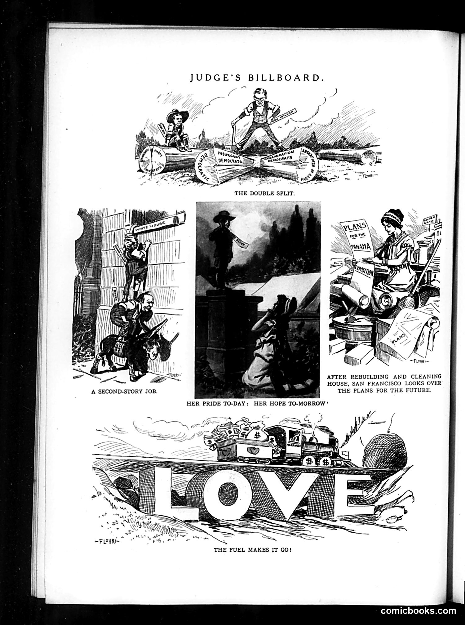 Judge — April 8, 1911 — page 4 of 24