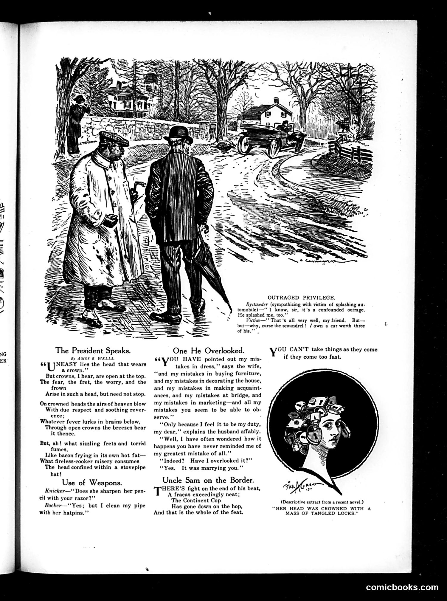 Judge — April 8, 1911 — page 5 of 24