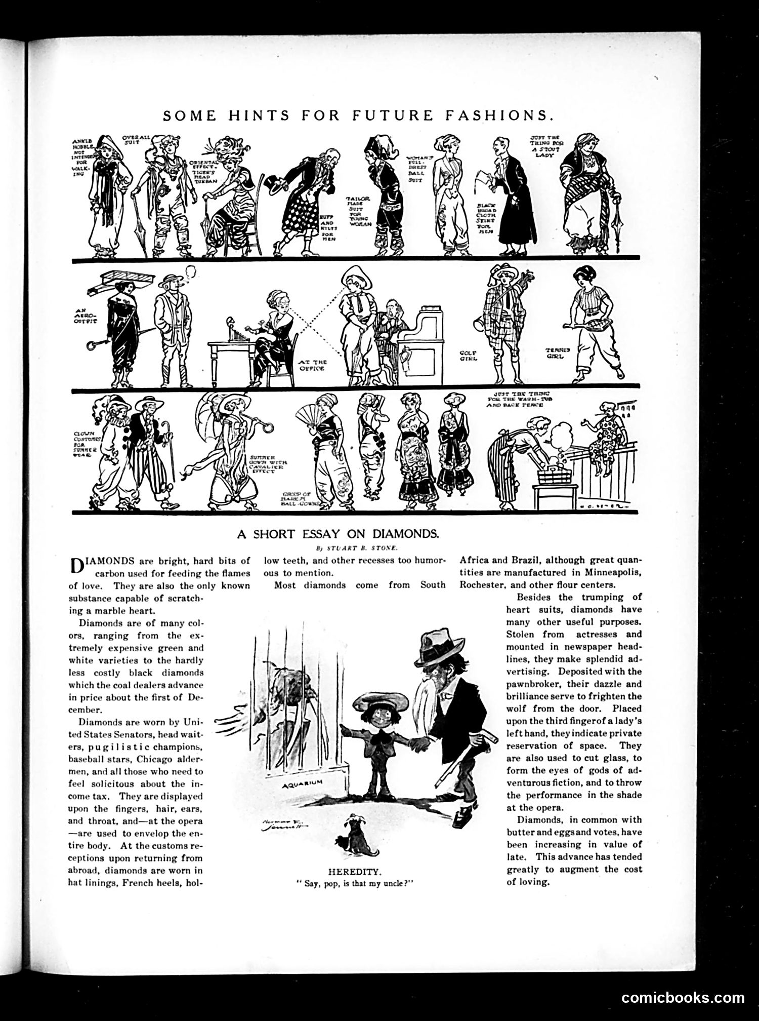 Judge — April 8, 1911 — page 9 of 24