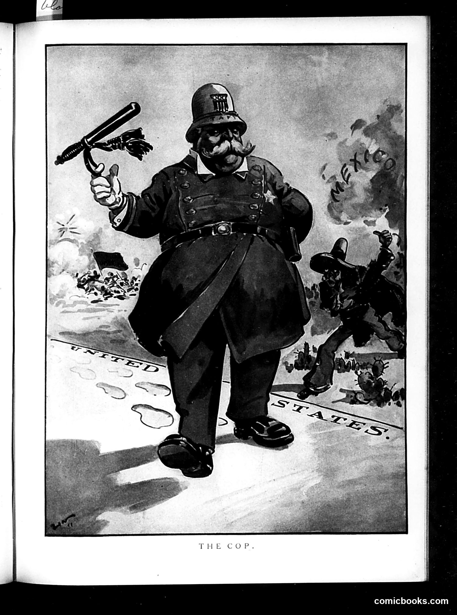 Judge — April 8, 1911 — page 11 of 24