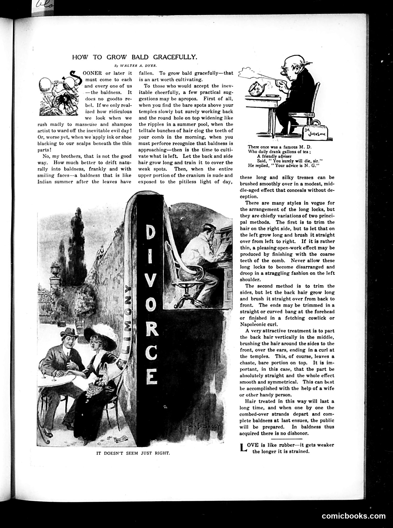 Judge — April 8, 1911 — page 13 of 24