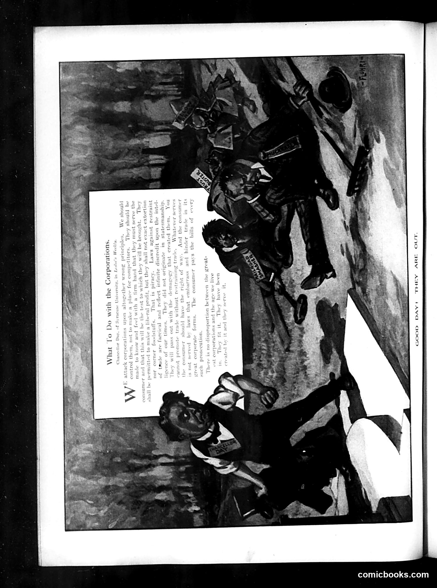 Judge — April 8, 1911 — page 14 of 24