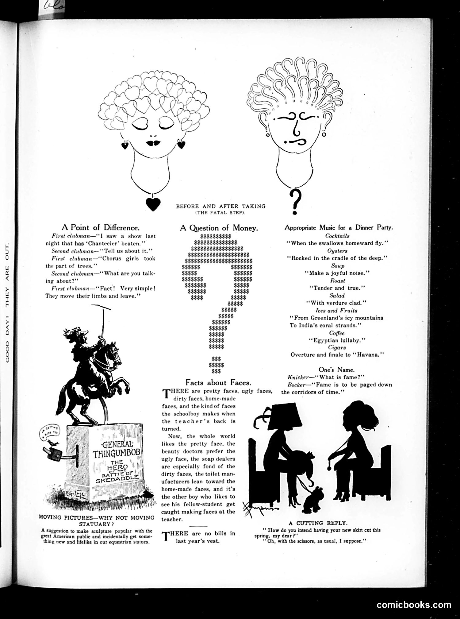 Judge — April 8, 1911 — page 15 of 24