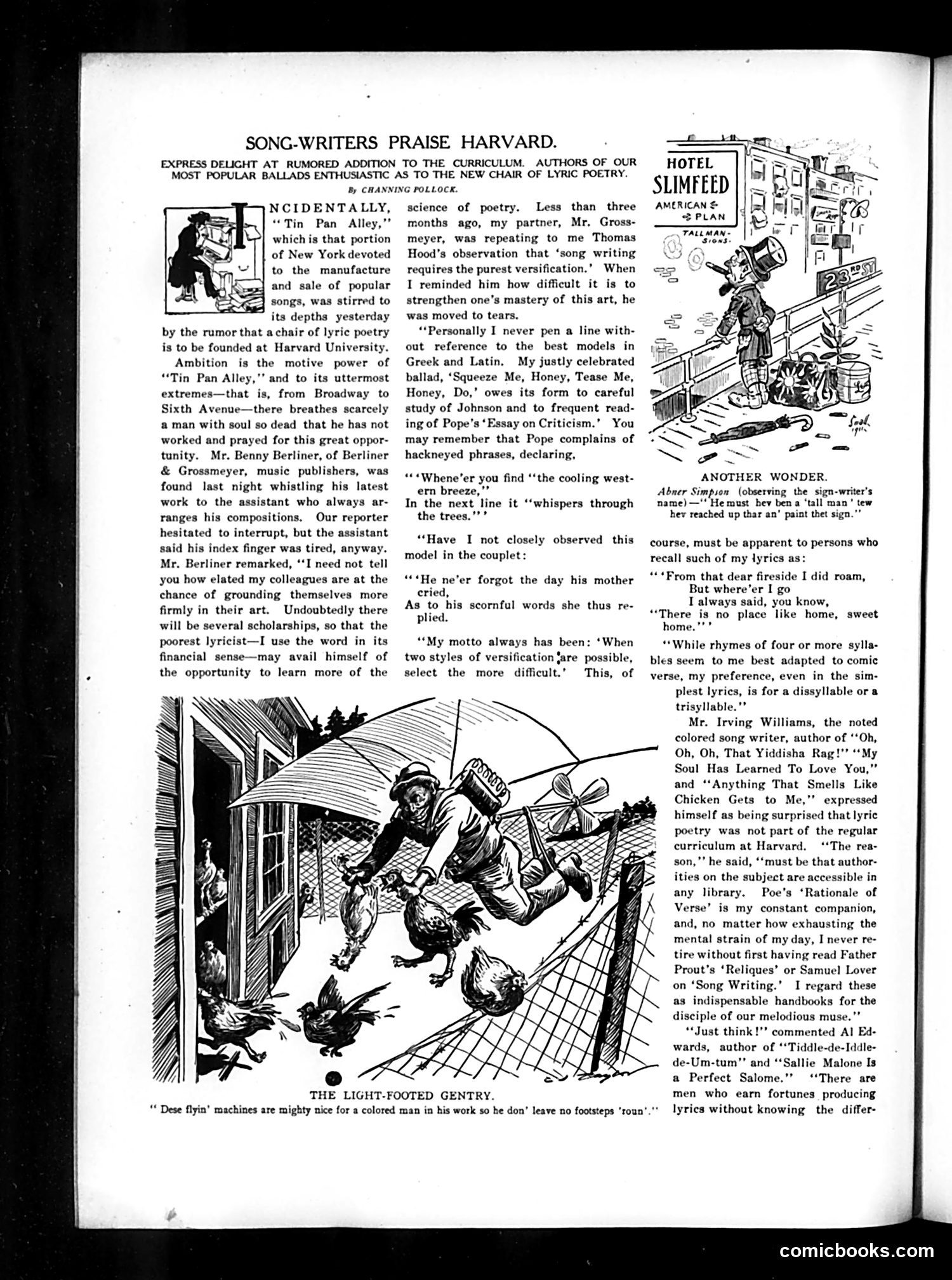 Judge — April 8, 1911 — page 16 of 24