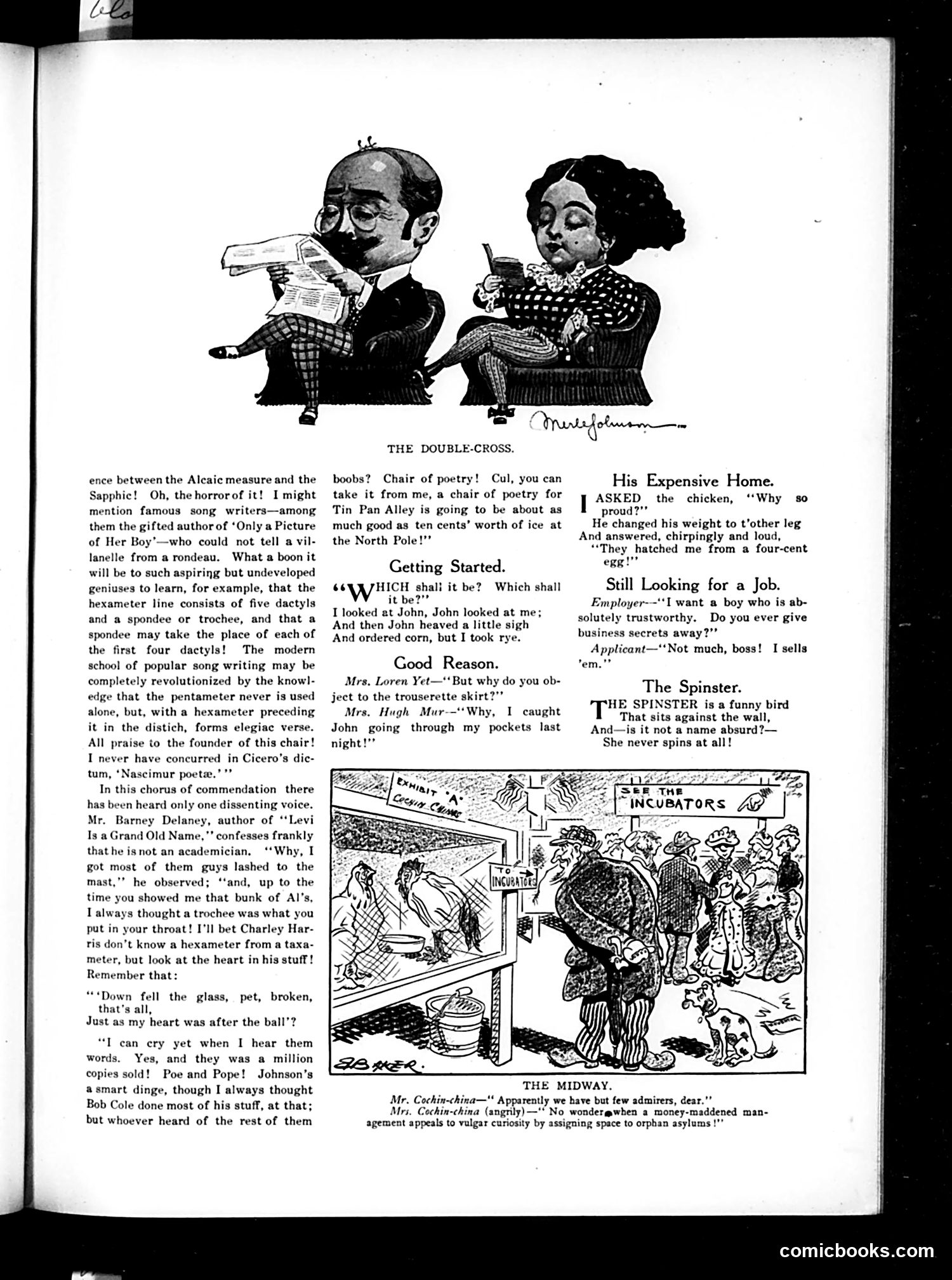 Judge — April 8, 1911 — page 17 of 24