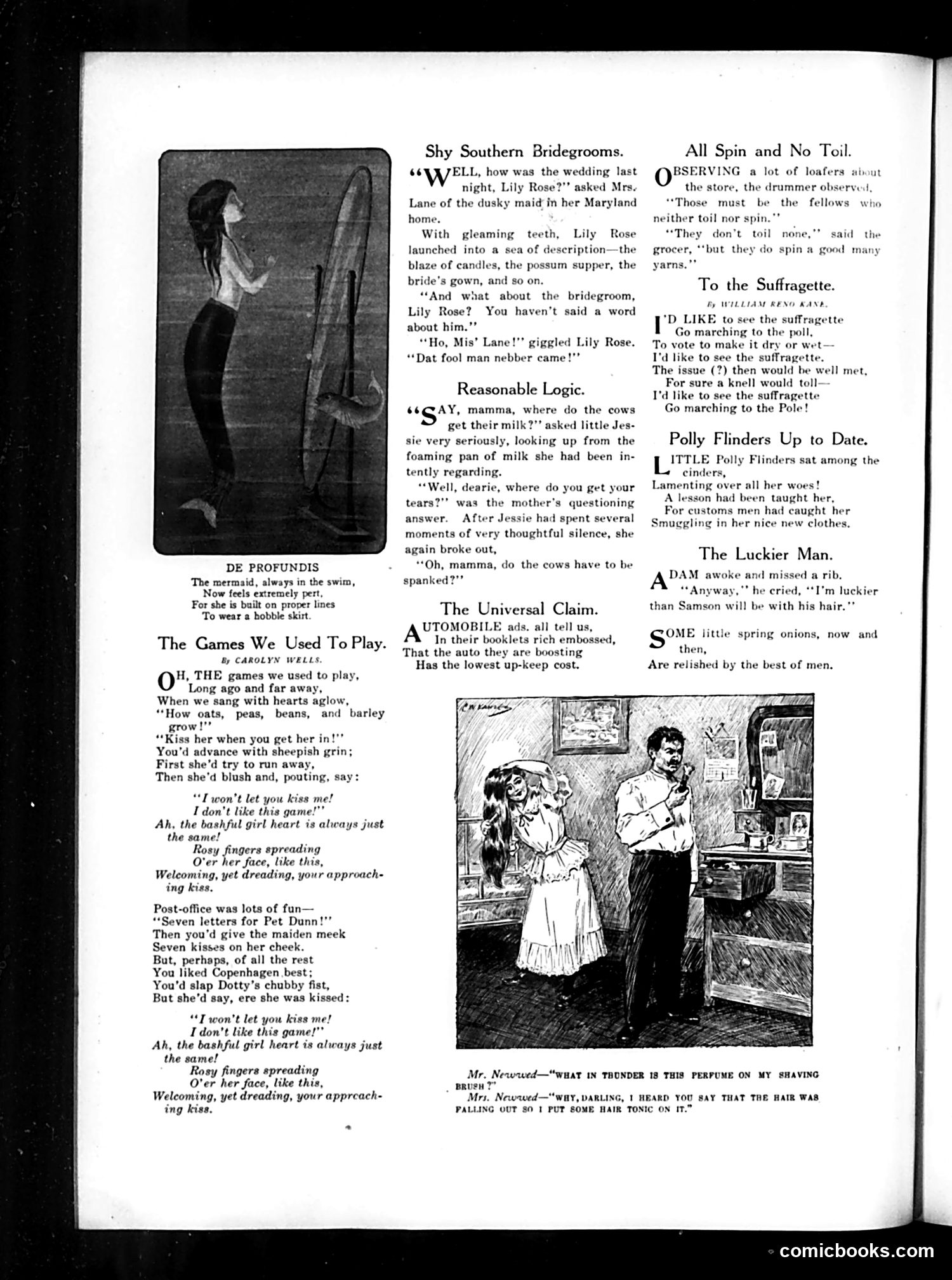 Judge — April 8, 1911 — page 18 of 24