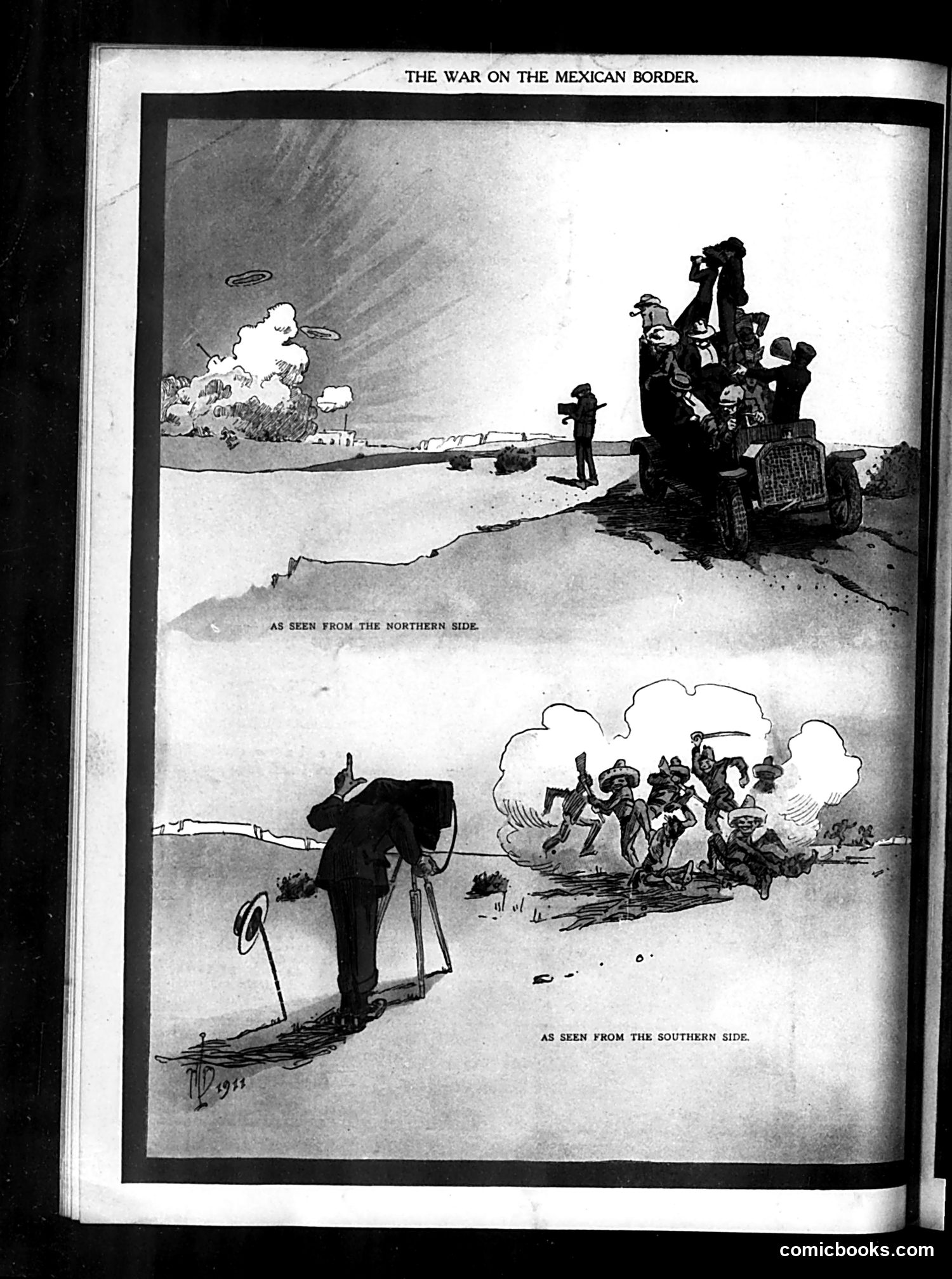 Judge — April 8, 1911 — page 24 of 24