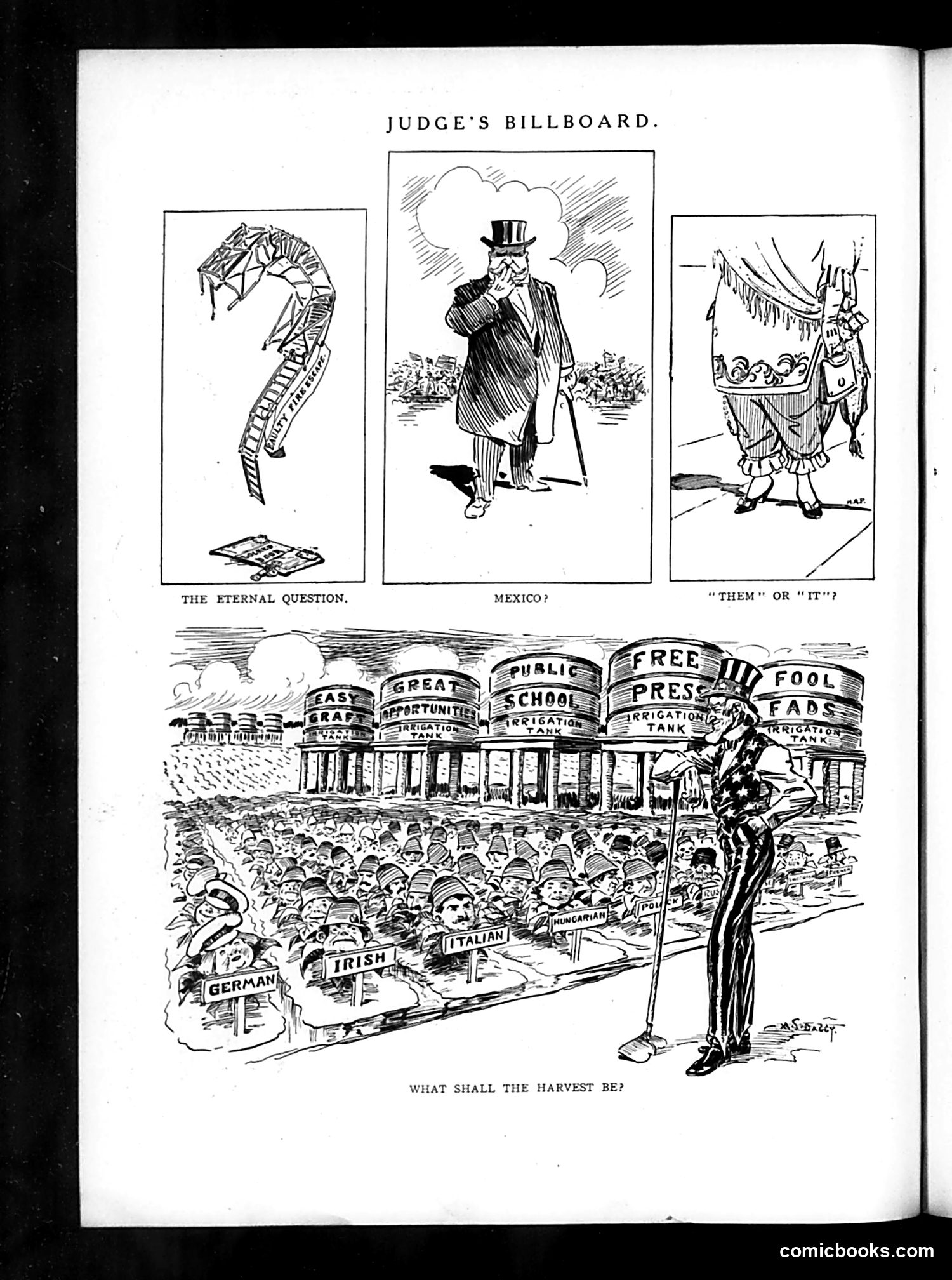 Judge — April 15, 1911 — page 4 of 24
